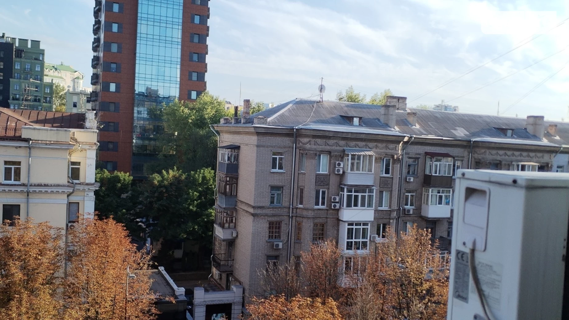 Продается 3-комнатная квартира 85.3 кв. м в Днепре, ул. Вернадского Владимира, 33В - фото 4