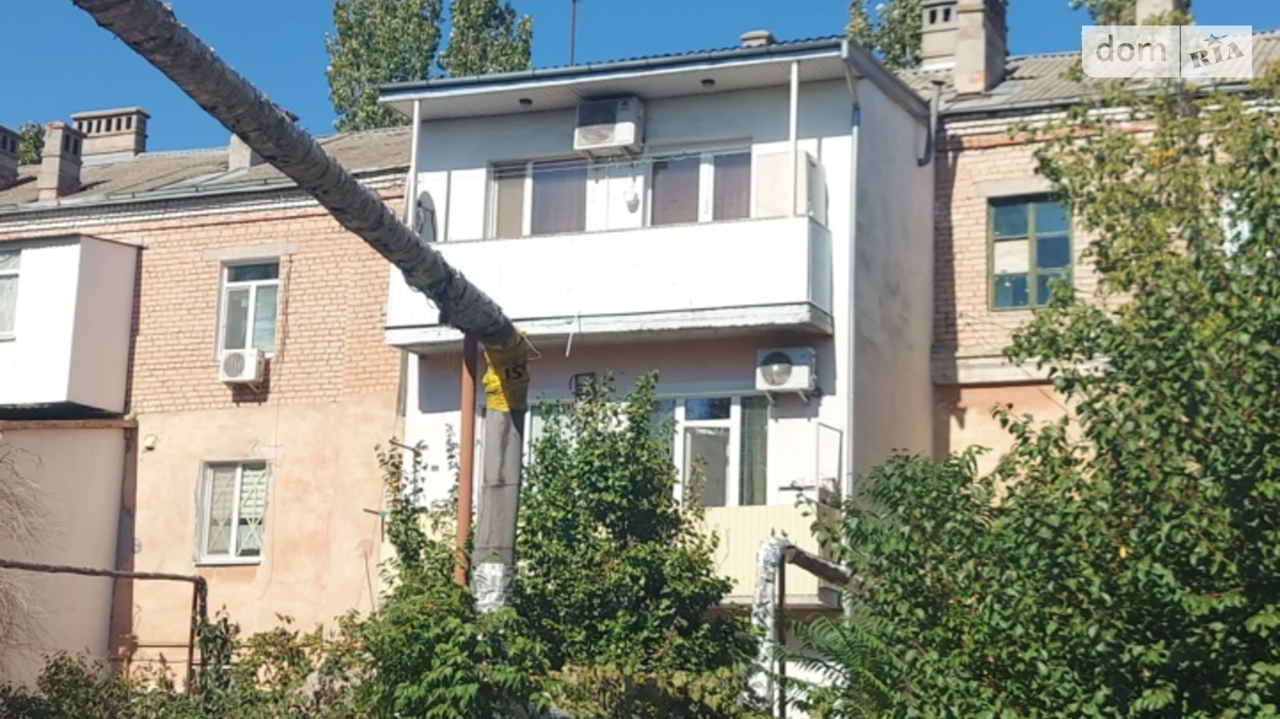 Продається 3-кімнатна квартира 64.4 кв. м у Миколаєві, вул. Біла, 32 - фото 2