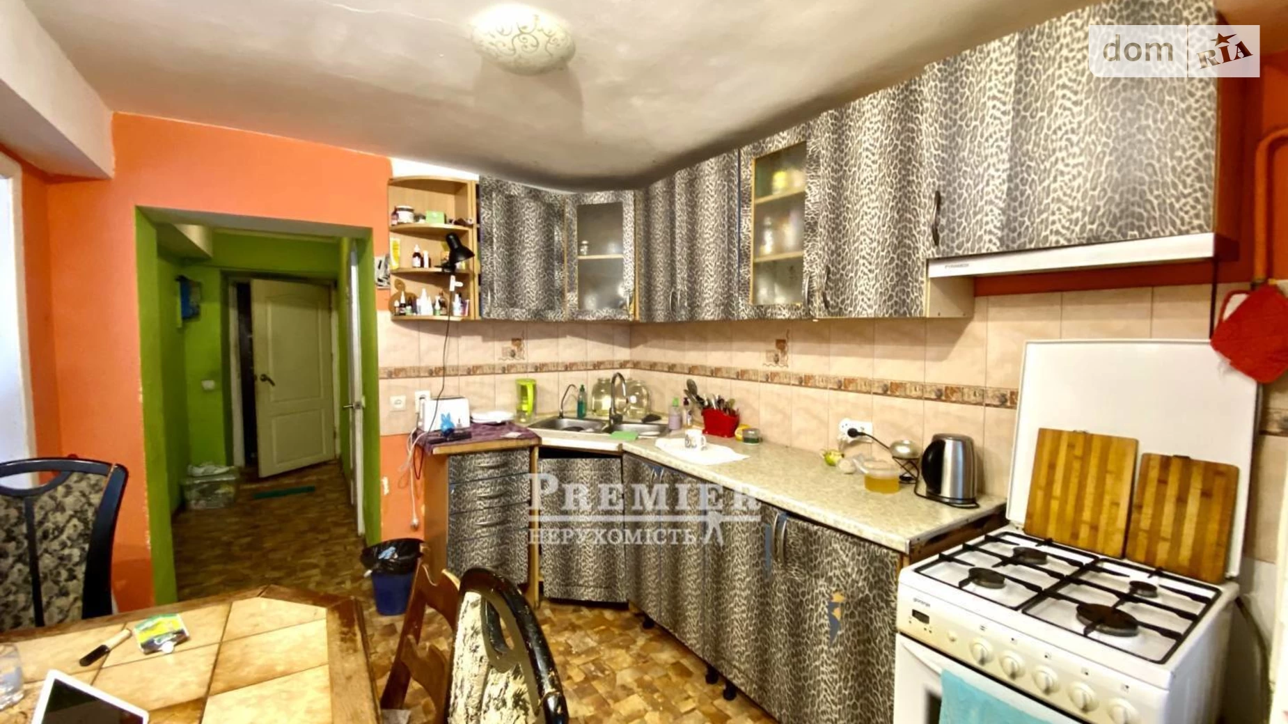 Продается часть дома 106.5 кв. м с гаражом, цена: 90000 $ - фото 2