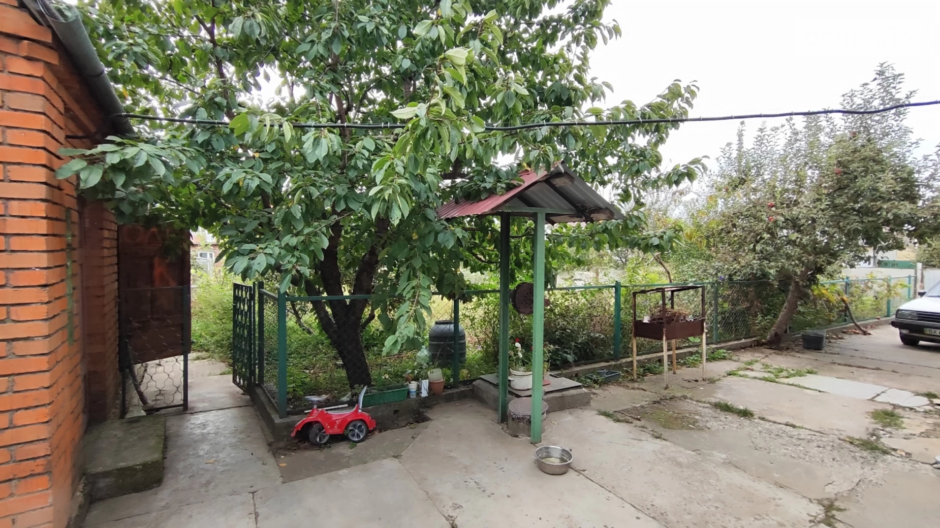 Продається одноповерховий будинок 121.6 кв. м з садом, цена: 88500 $ - фото 2
