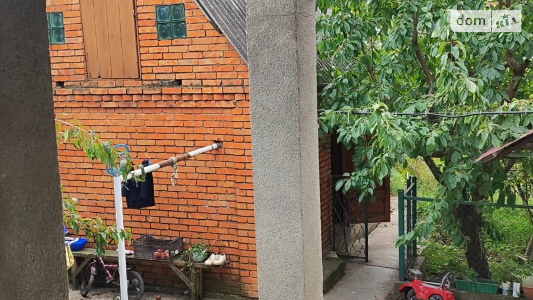 Продається одноповерховий будинок 121.6 кв. м з садом, цена: 88500 $ - фото 4