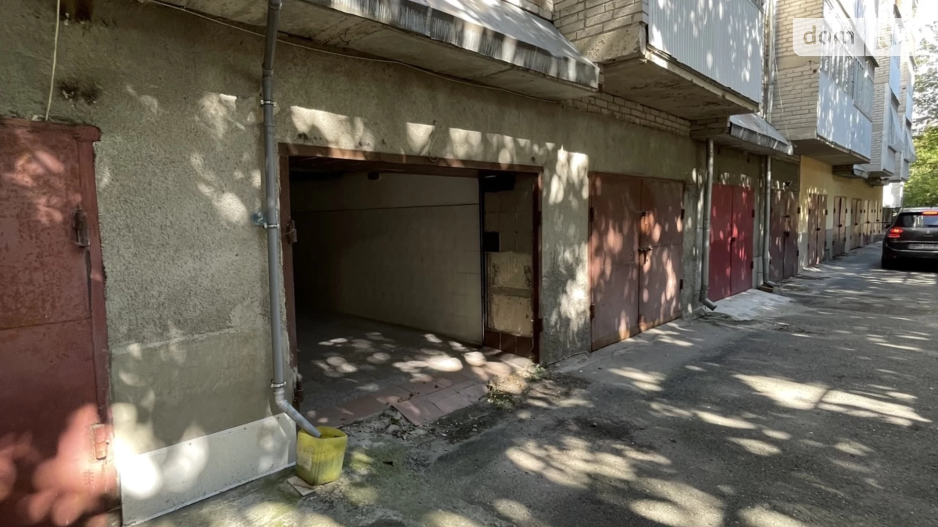 Продается отдельно стоящий гараж под легковое авто на 19.2 кв. м, цена: 13500 $ - фото 2