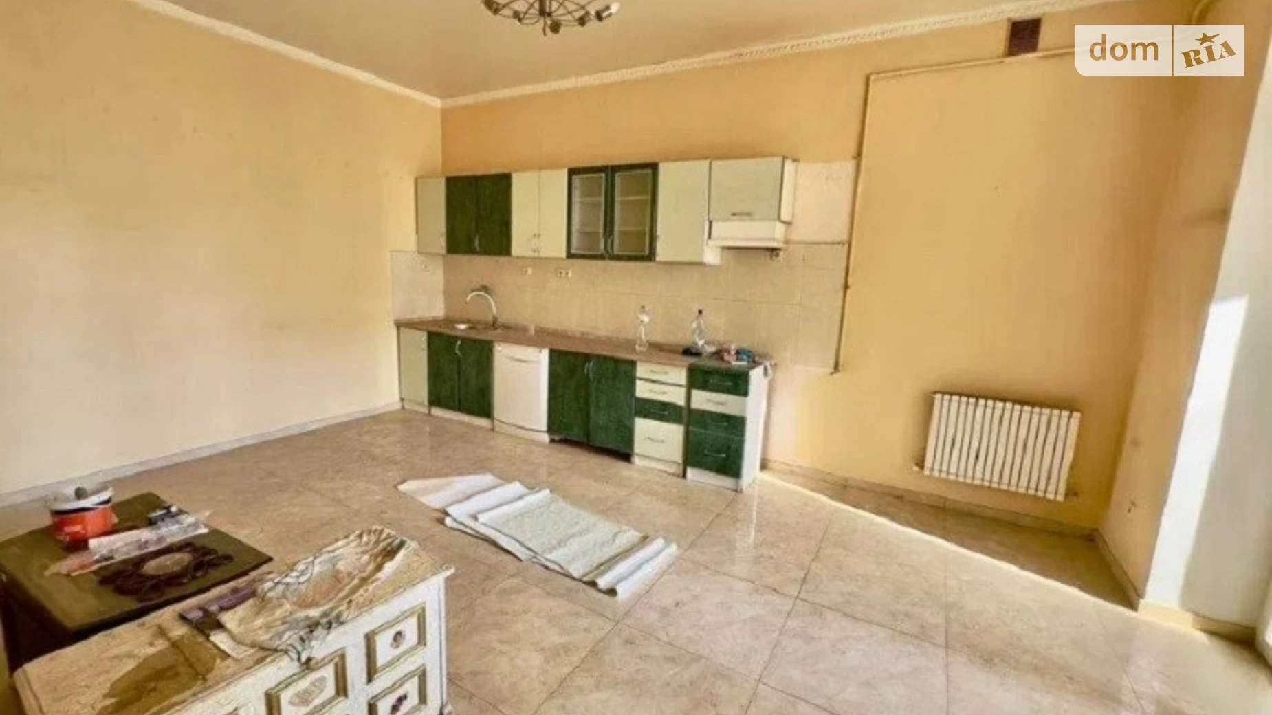 Продается 3-комнатная квартира 147 кв. м в Одессе, бул. Французский, 35 - фото 4