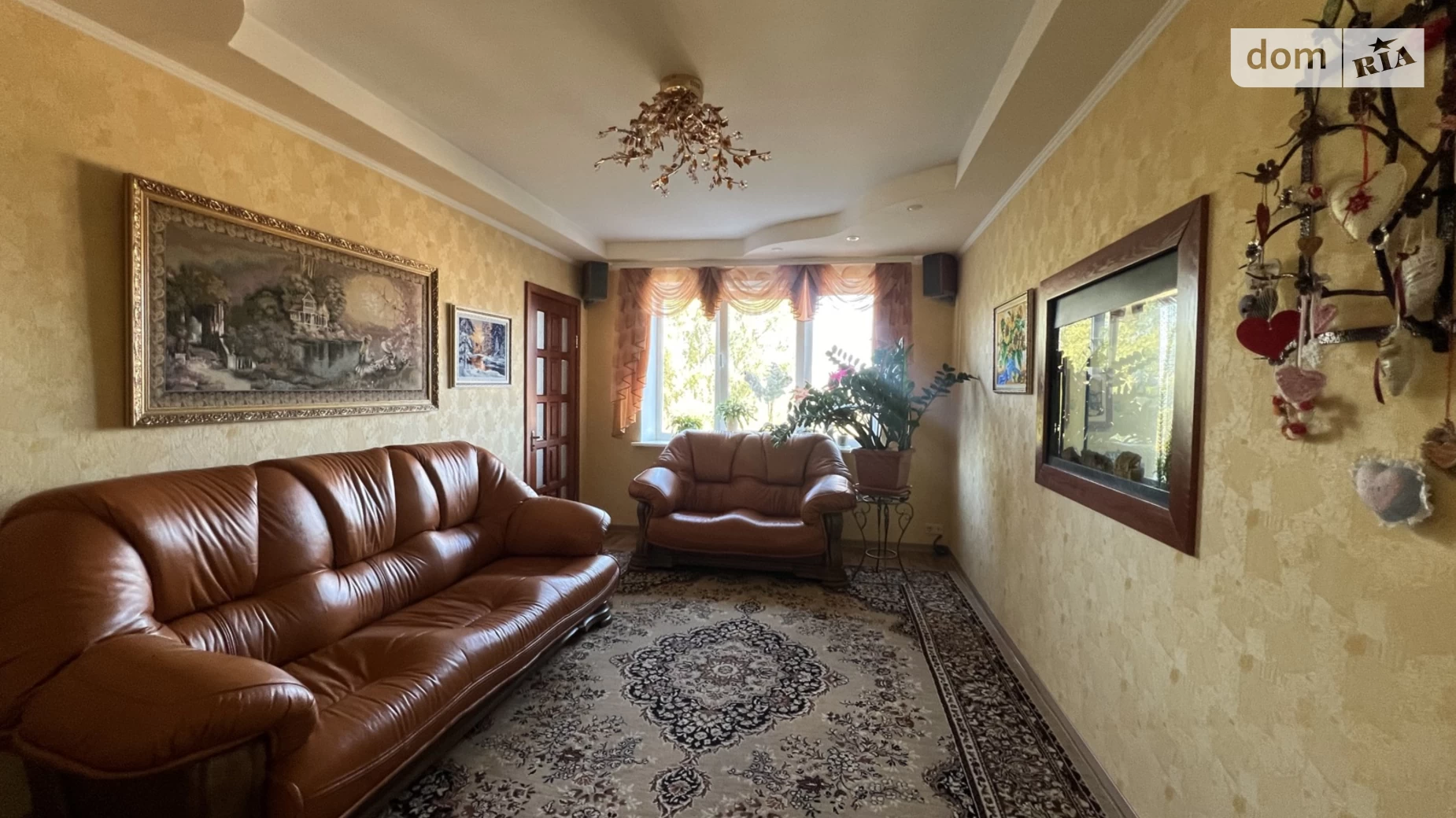 Продается 3-комнатная квартира 69.5 кв. м в Полтаве, ул. Кузьмы Скрябина(Курчатова) - фото 4