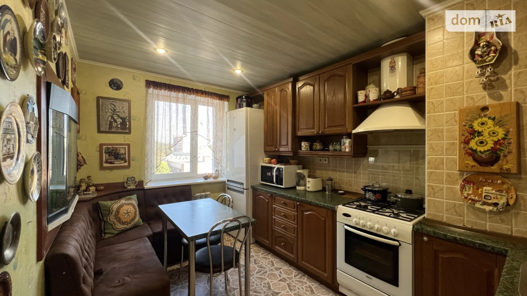 Продается 3-комнатная квартира 69.5 кв. м в Полтаве, ул. Кузьмы Скрябина(Курчатова) - фото 5