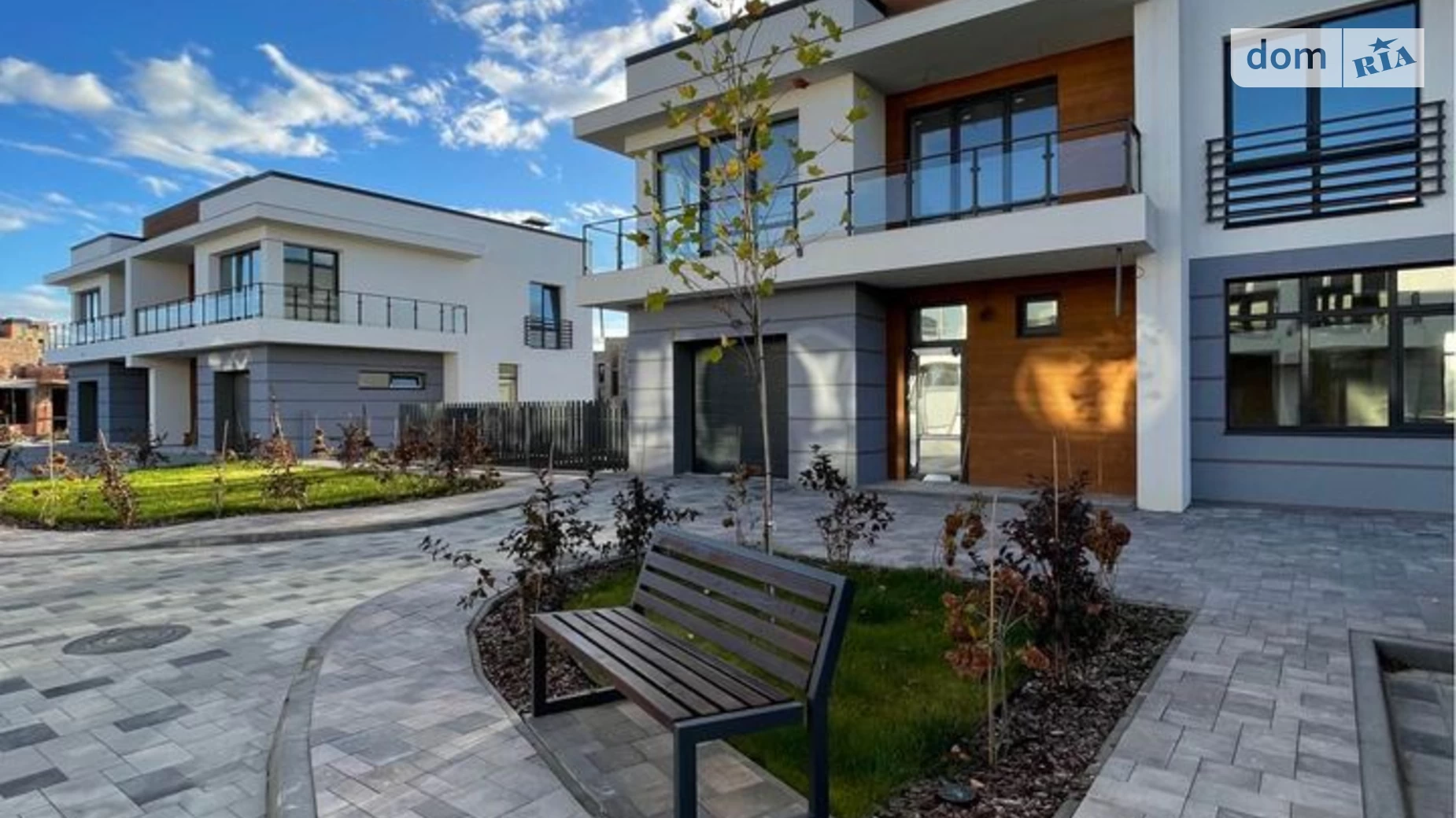 Волчинец ЖК City Villa Club, цена: 88500 $ - фото 2