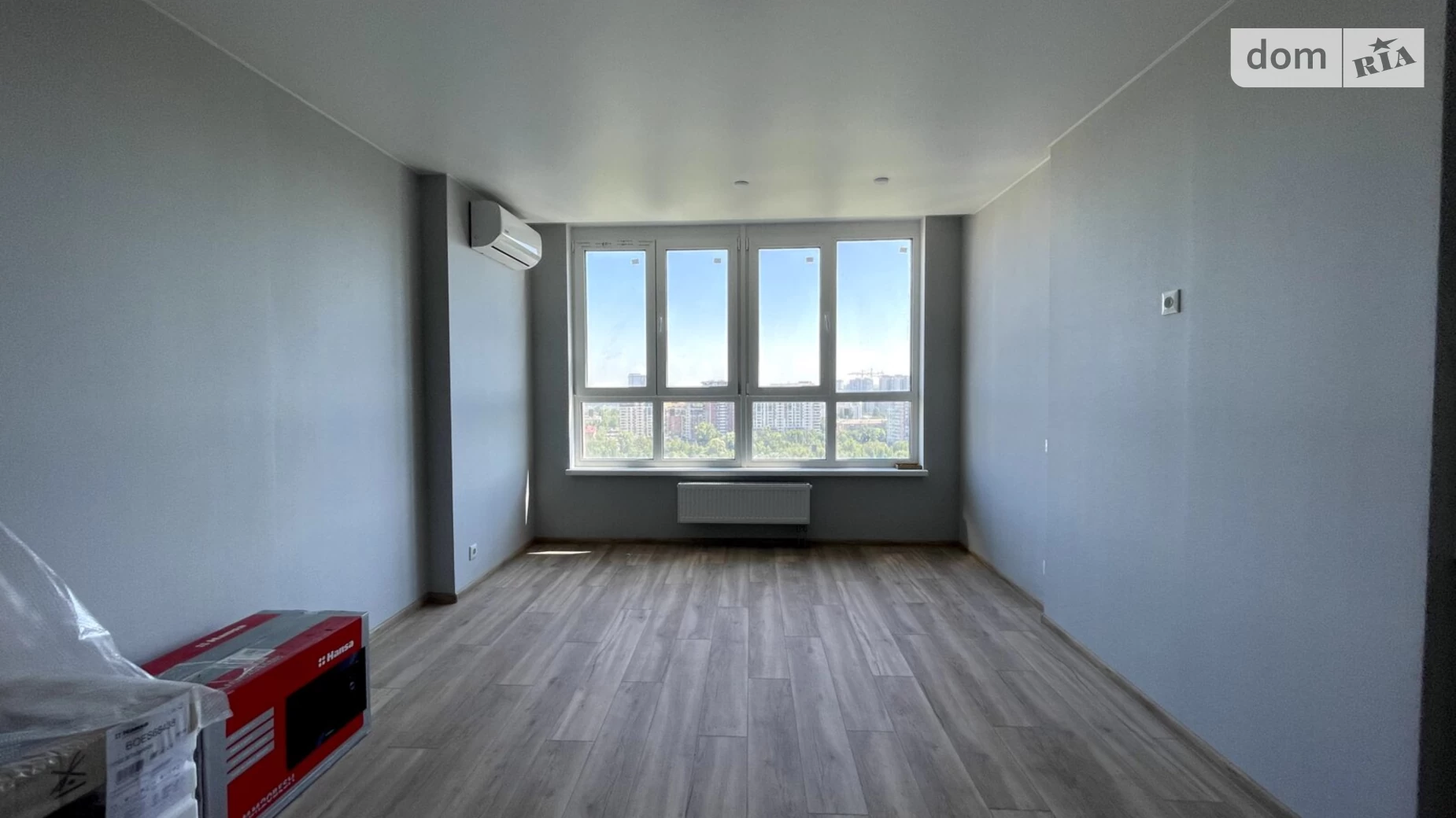 Продается 1-комнатная квартира 51 кв. м в Киеве, ул. Михаила Максимовича, 32А - фото 2