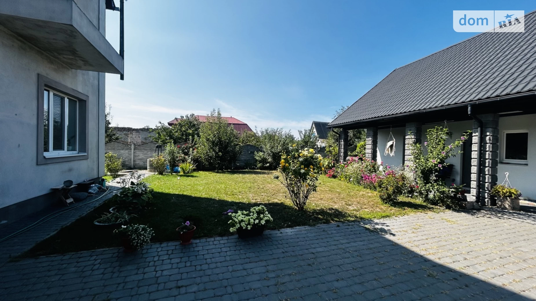 Продается дом на 2 этажа 185 кв. м с мансардой, ул. Богдана Хмельницкого, 1 - фото 2