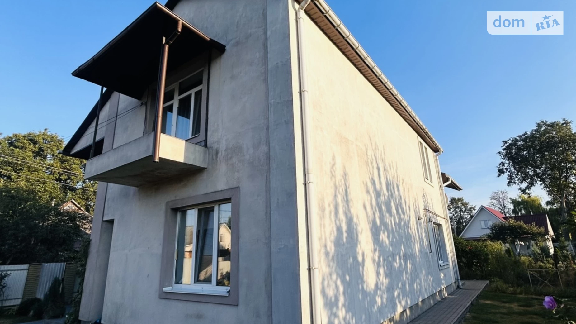Продается дом на 2 этажа 185 кв. м с мансардой, ул. Богдана Хмельницкого, 1 - фото 3