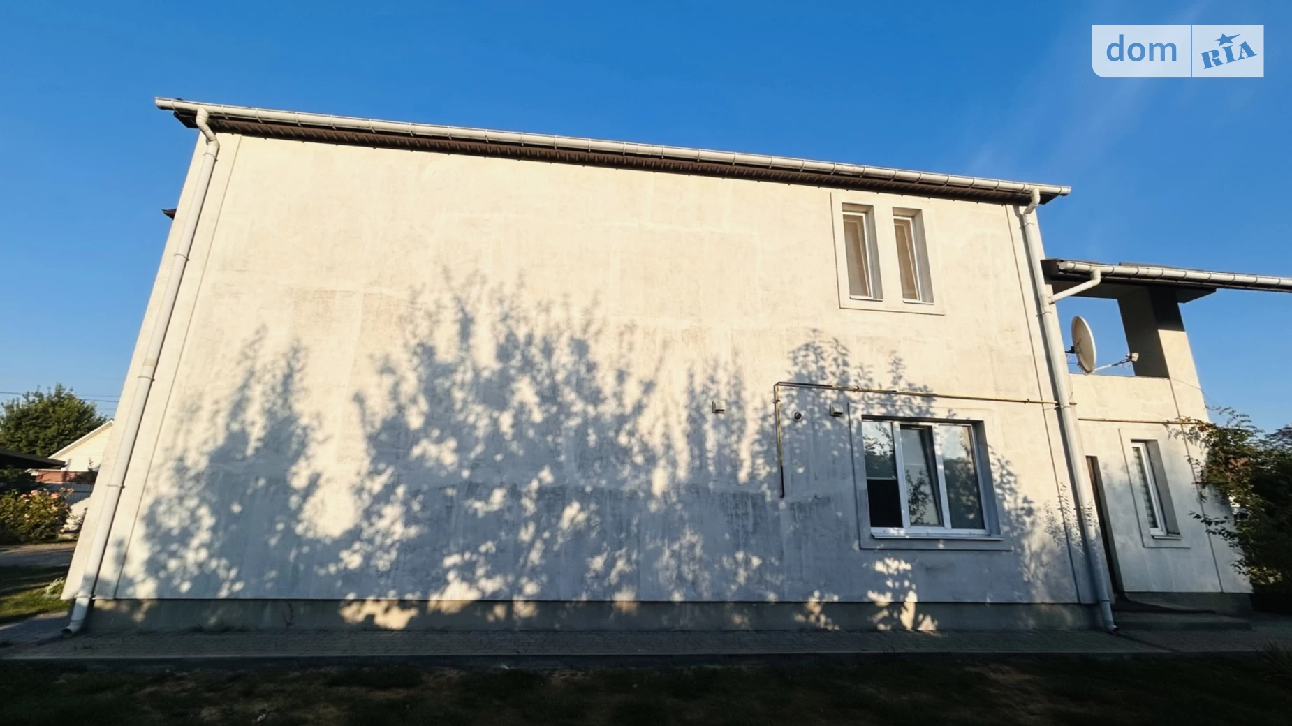 Продается дом на 2 этажа 185 кв. м с мансардой, ул. Богдана Хмельницкого, 1 - фото 4