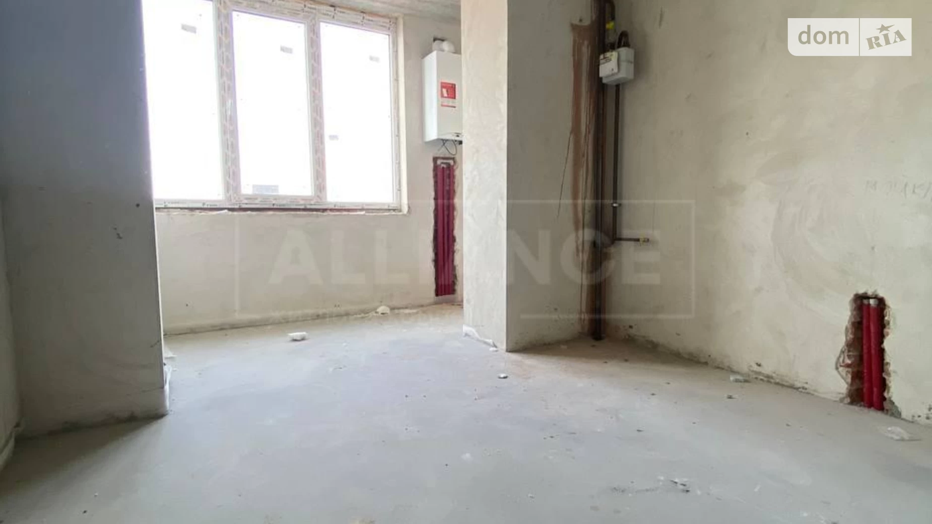 Продается 1-комнатная квартира 41 кв. м в Ивано-Франковске, ул. Хмельницкого Богдана - фото 4