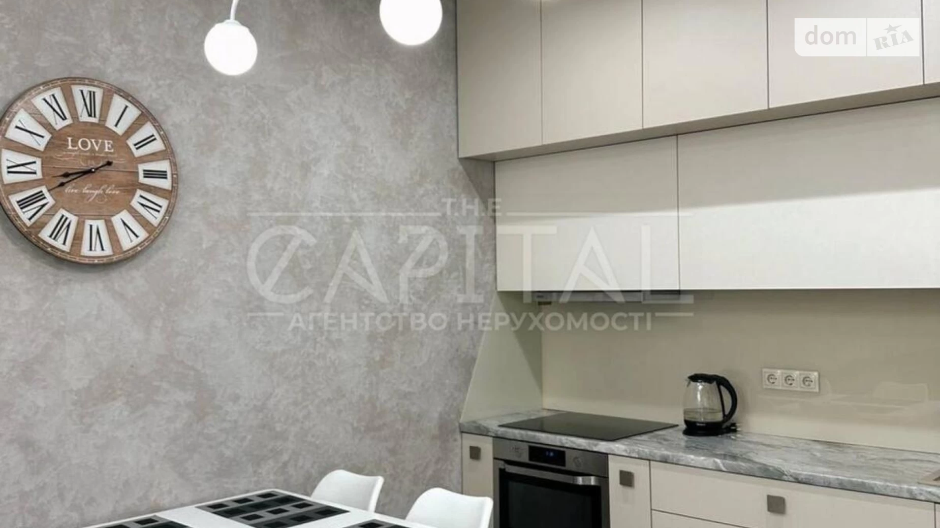 Сдается в аренду 1-комнатная квартира 53 кв. м в Киеве, пер. Лабораторный, 7 - фото 4