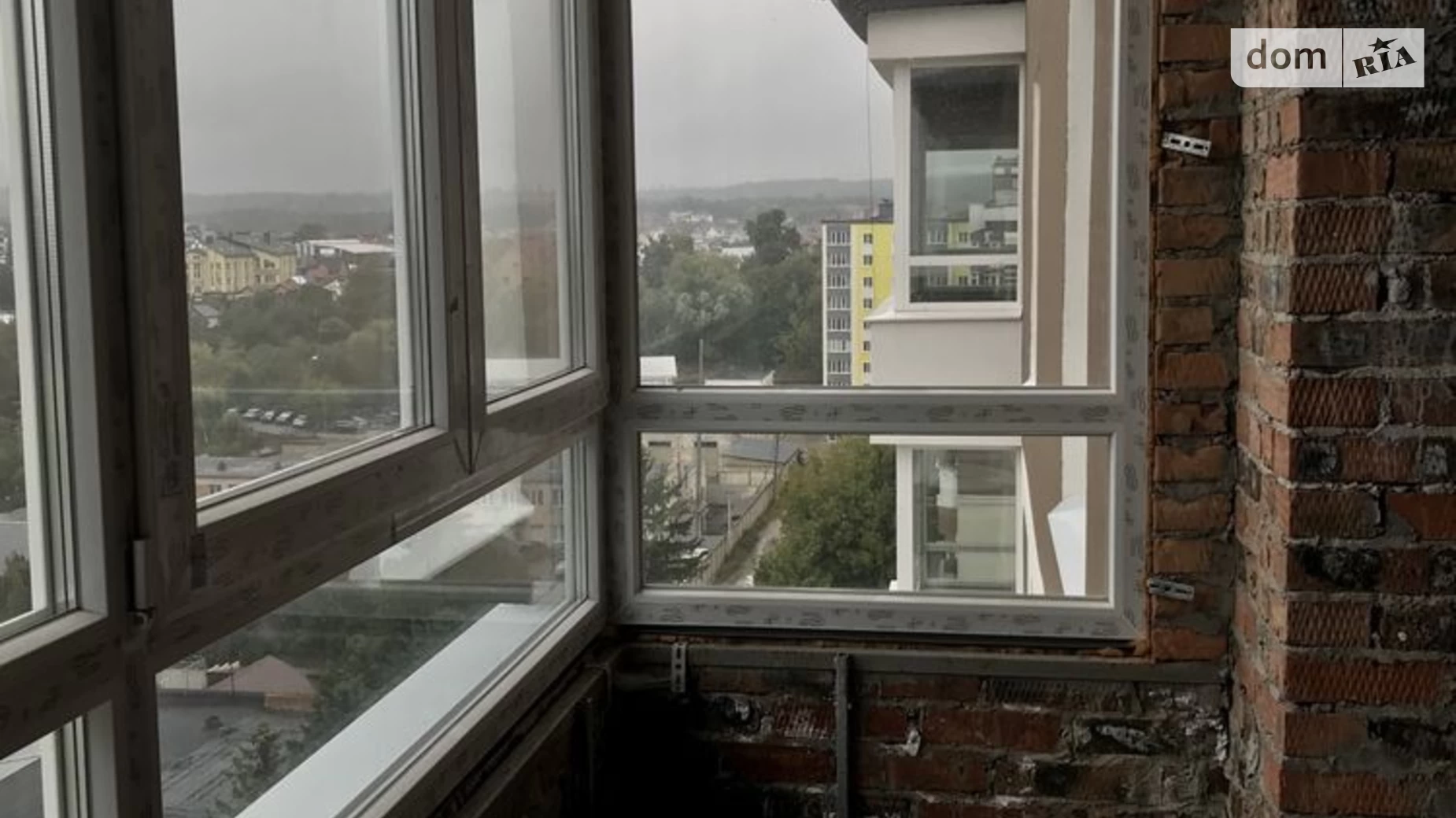 Продается 1-комнатная квартира 44 кв. м в Хмельницком, ул. Трудовая - фото 2