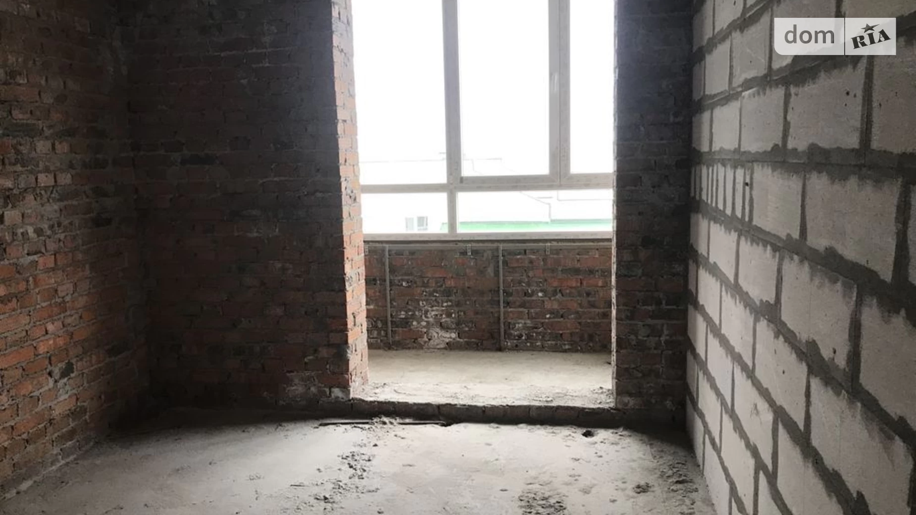 Продается 1-комнатная квартира 44 кв. м в Хмельницком, ул. Трудовая - фото 3