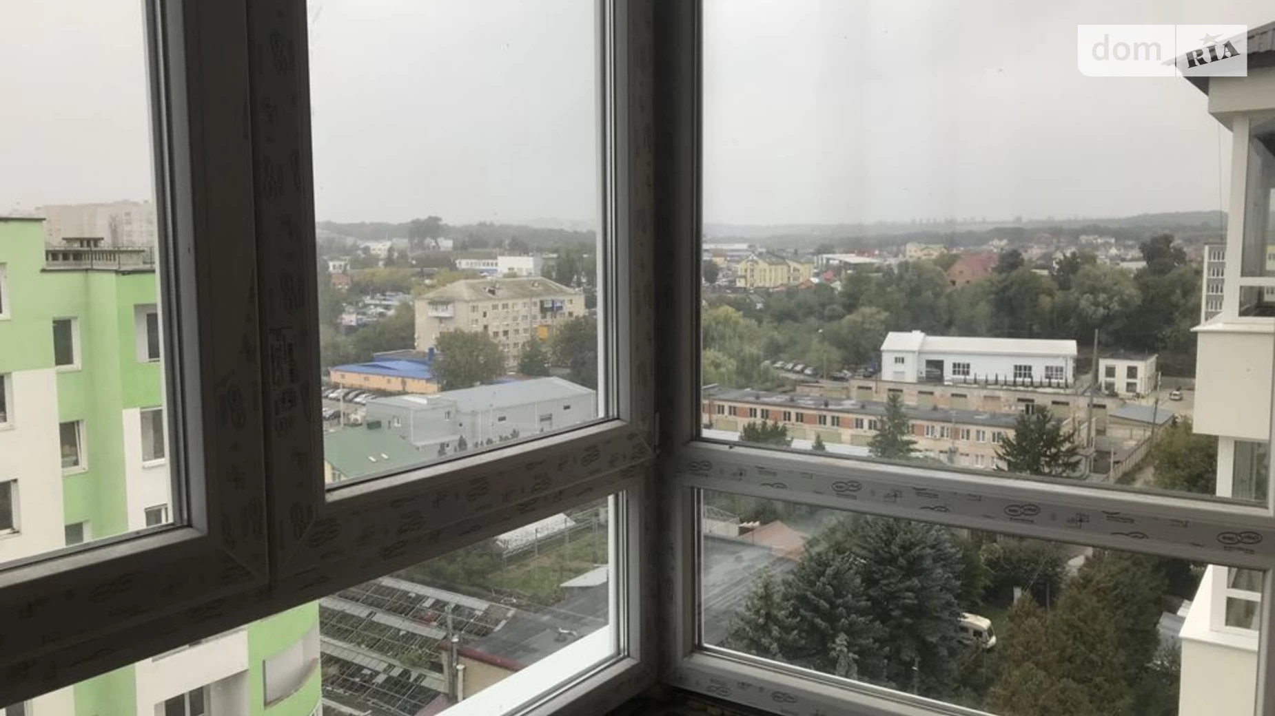 Продается 1-комнатная квартира 44 кв. м в Хмельницком, ул. Трудовая - фото 4