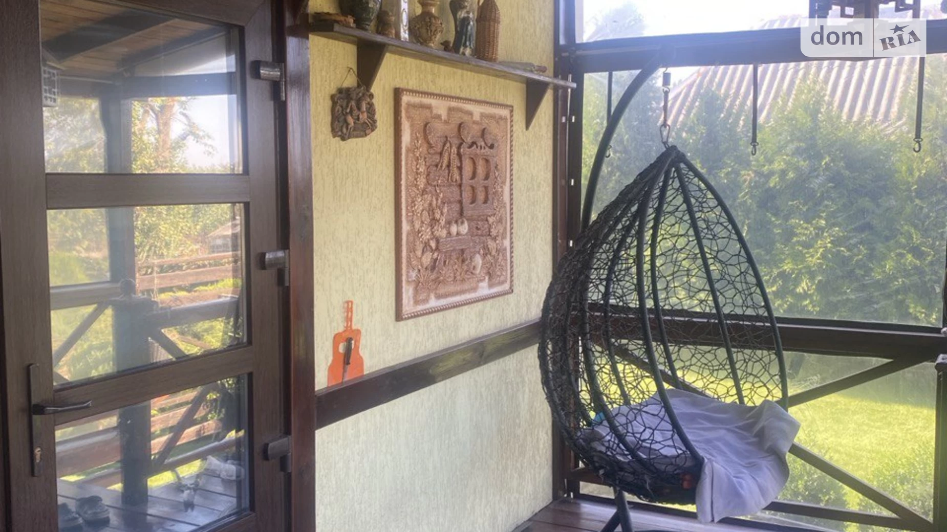 Продается дом на 2 этажа 124 кв. м с гаражом, цена: 135000 $ - фото 4