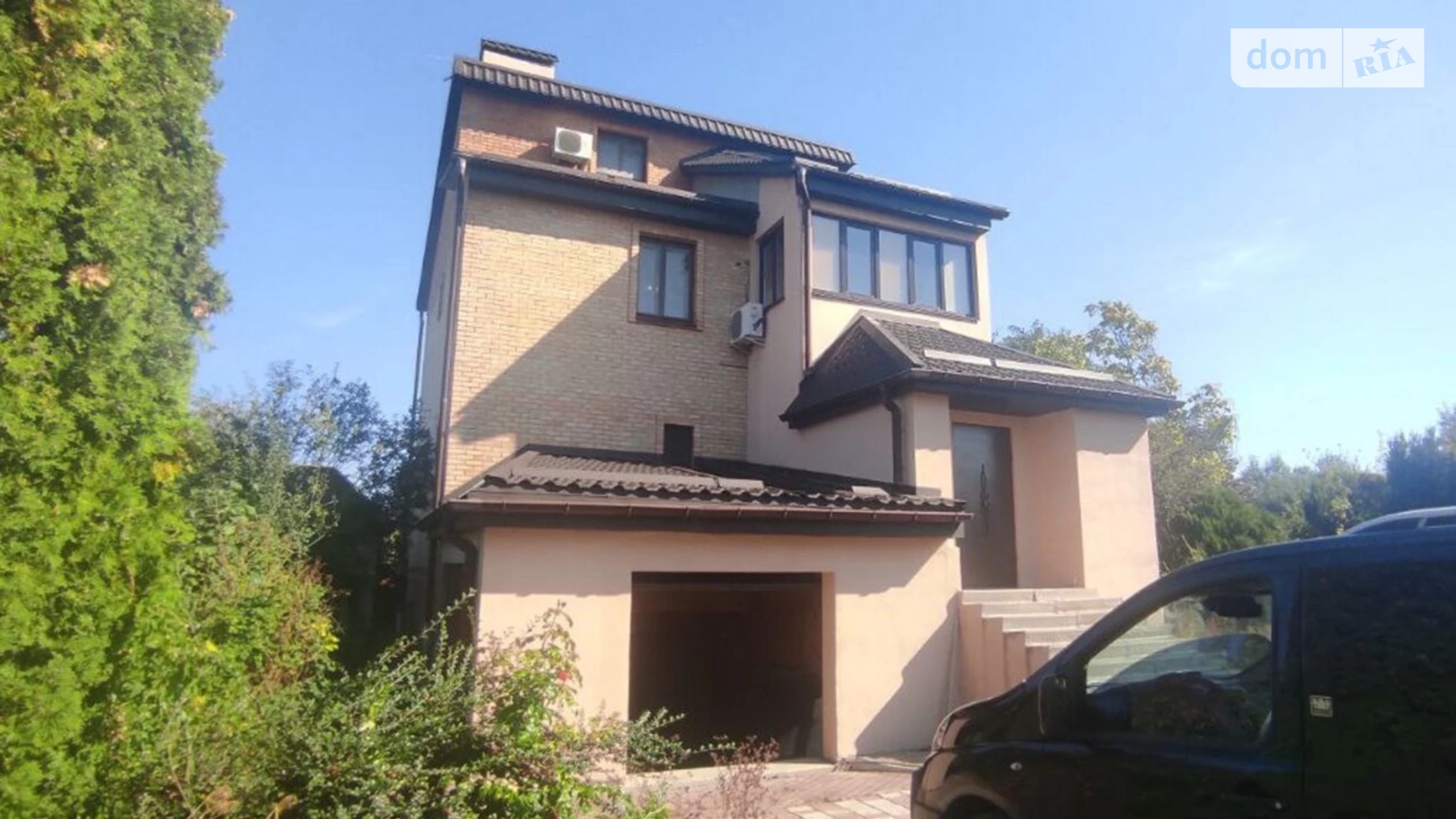 Продается дом на 2 этажа 257 кв. м с гаражом, цена: 190000 $ - фото 3