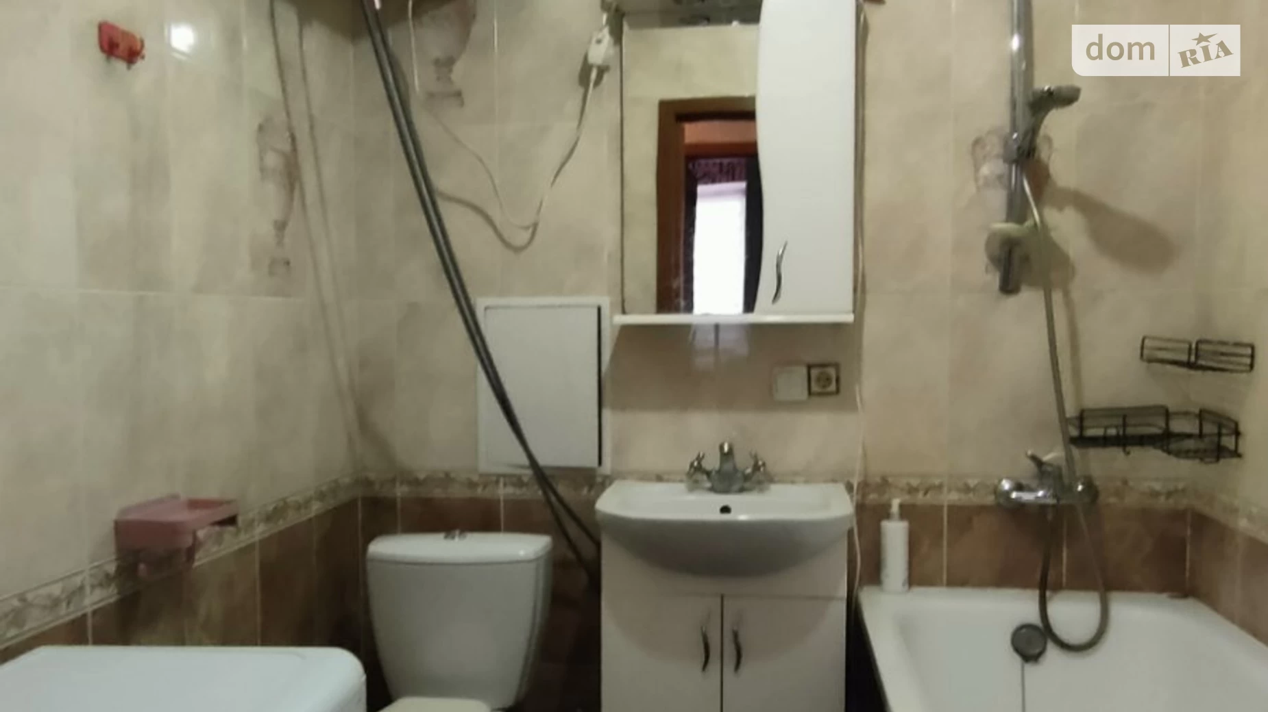 Продається 1-кімнатна квартира 42 кв. м у Ірпені, Гостомельське шосе, 20 - фото 5
