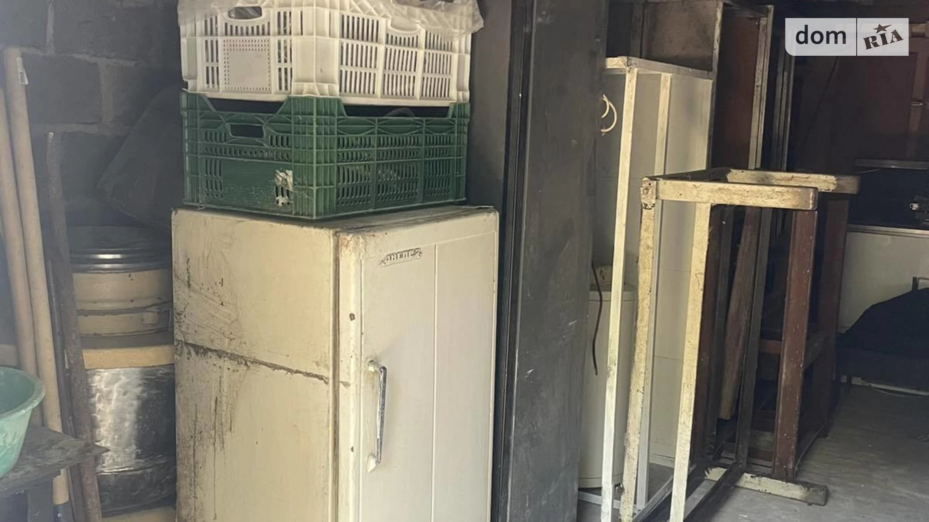 Продается отдельно стоящий гараж под легковое авто на 24 кв. м, цена: 12000 $ - фото 4