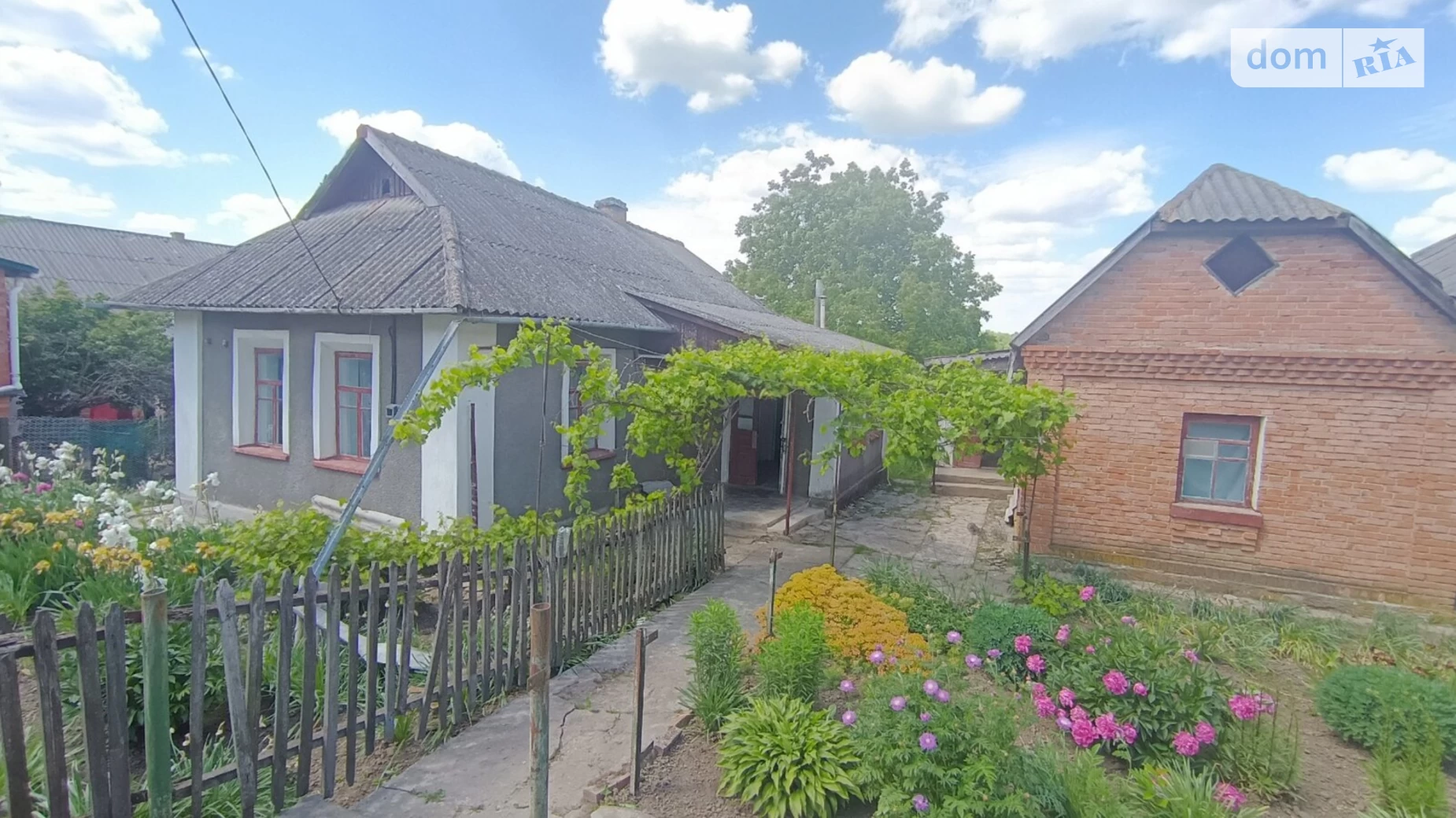 Продается одноэтажный дом 65 кв. м с садом, цена: 38500 $ - фото 3
