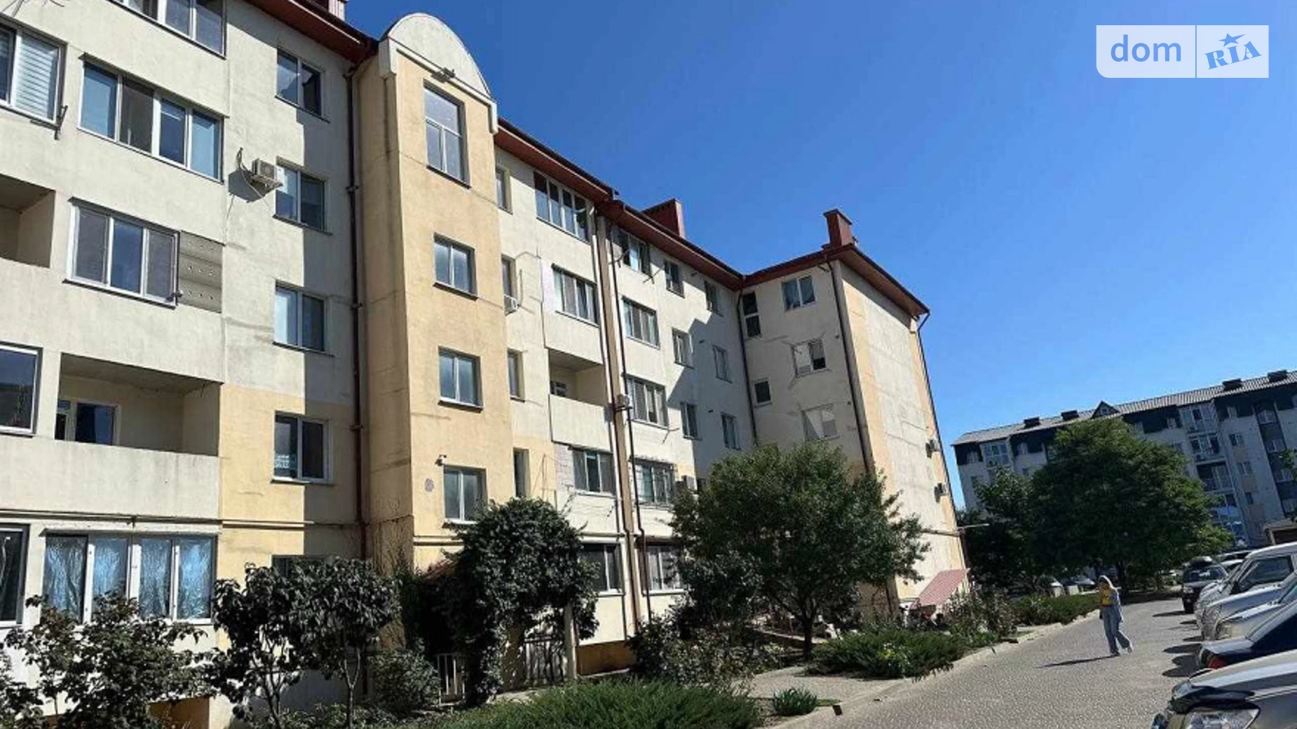 Продається 1-кімнатна квартира 40.9 кв. м у, цена: 23000 $ - фото 2