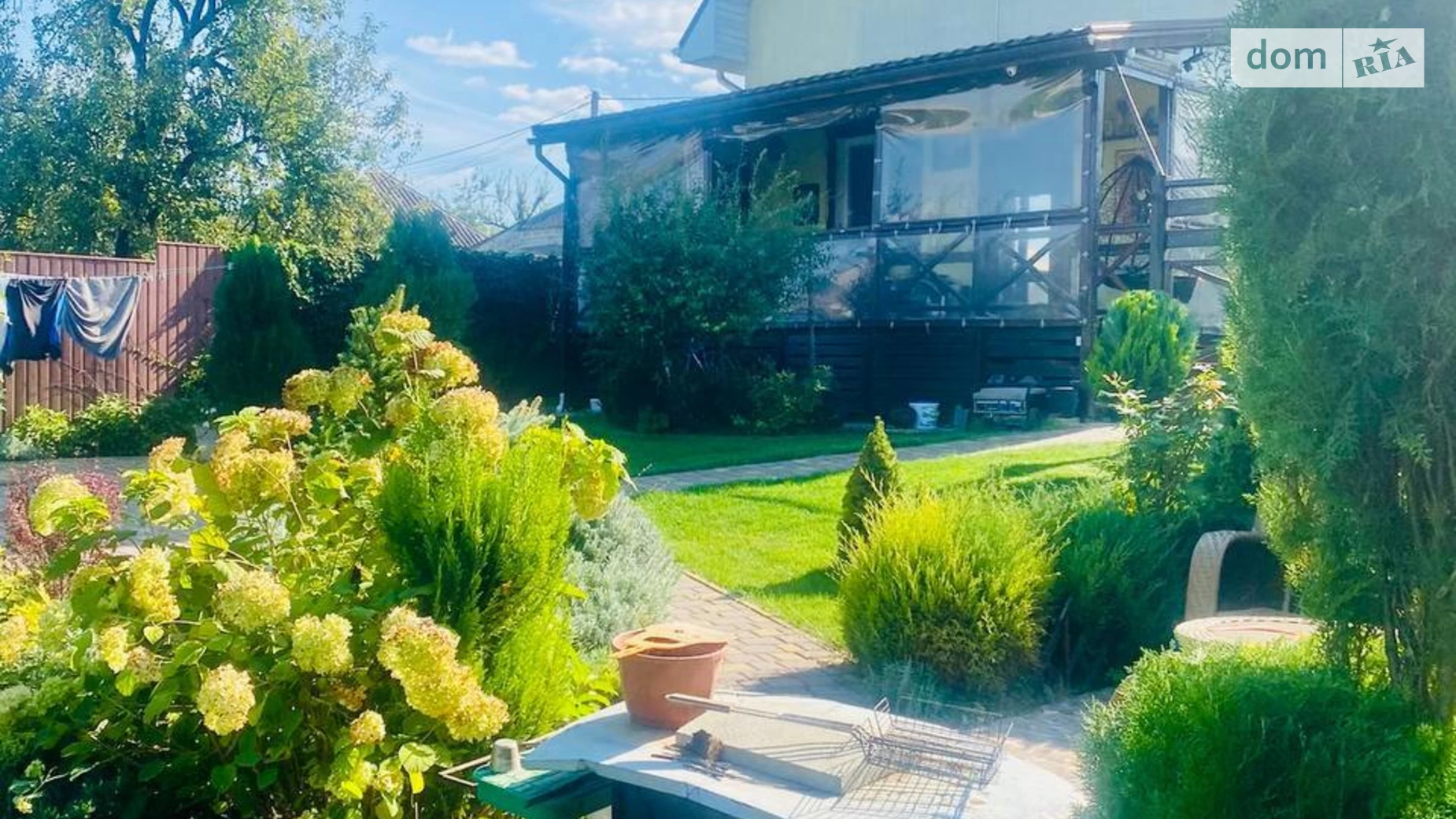 Продается дом на 2 этажа 124.7 кв. м с гаражом, цена: 135000 $ - фото 3