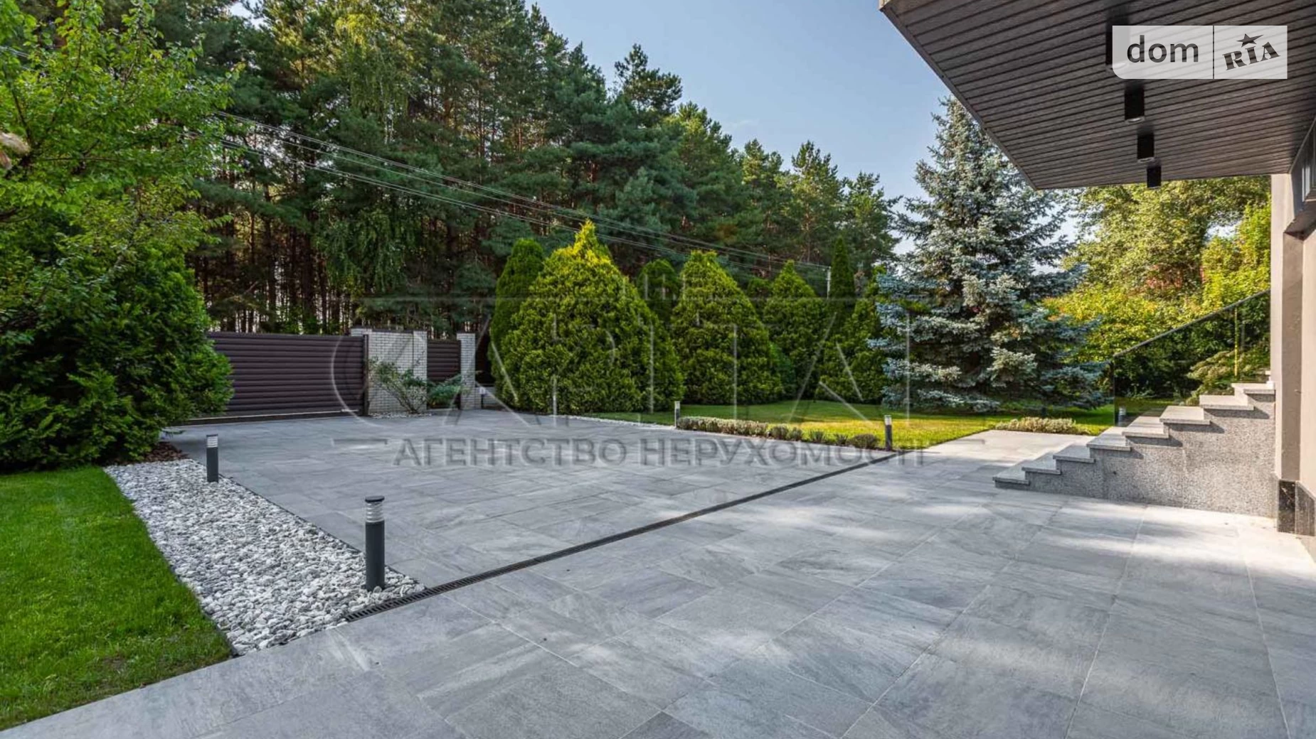 Продається будинок 3 поверховий 299.6 кв. м з гаражем, цена: 799000 $ - фото 5