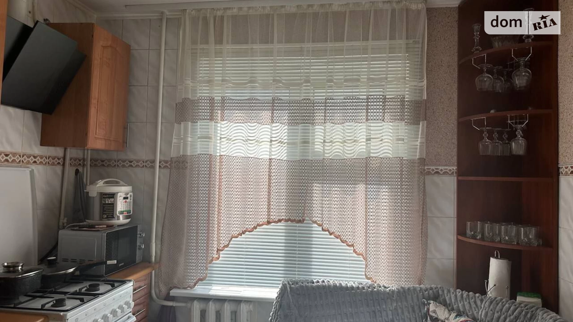 Продается 2-комнатная квартира 50 кв. м в Хмельницком, ул. Завадского, 38 - фото 2