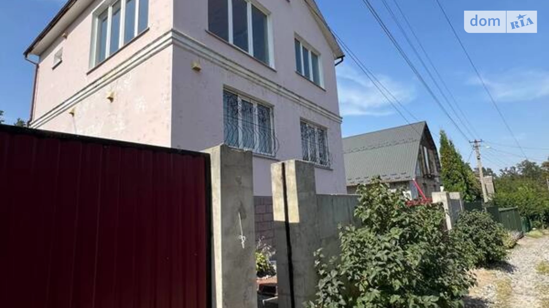 Продається будинок 2 поверховий 161.9 кв. м з бесідкою, цена: 83000 $ - фото 5