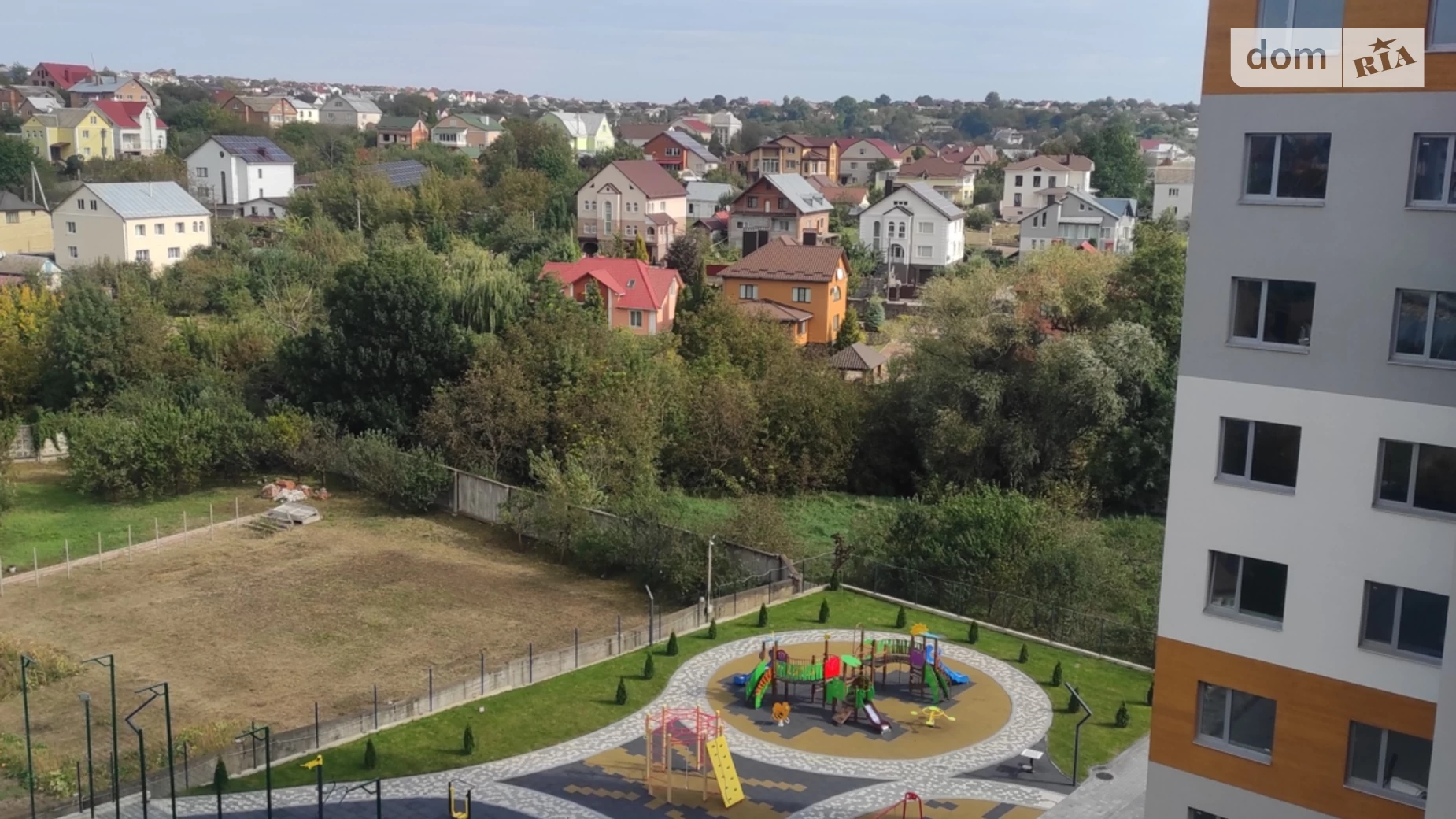 Продається 1-кімнатна квартира 39.3 кв. м у Хмельницькому, вул. Вінницька, 1/8 - фото 5