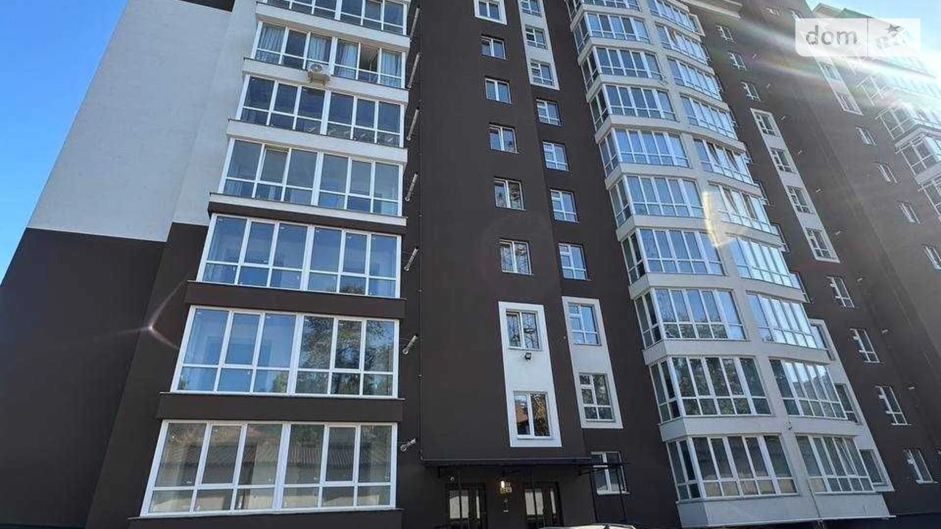 ул. Тернопольская, 34А Юго-Западный Хмельницкий ЖК Комфорт - фото 2