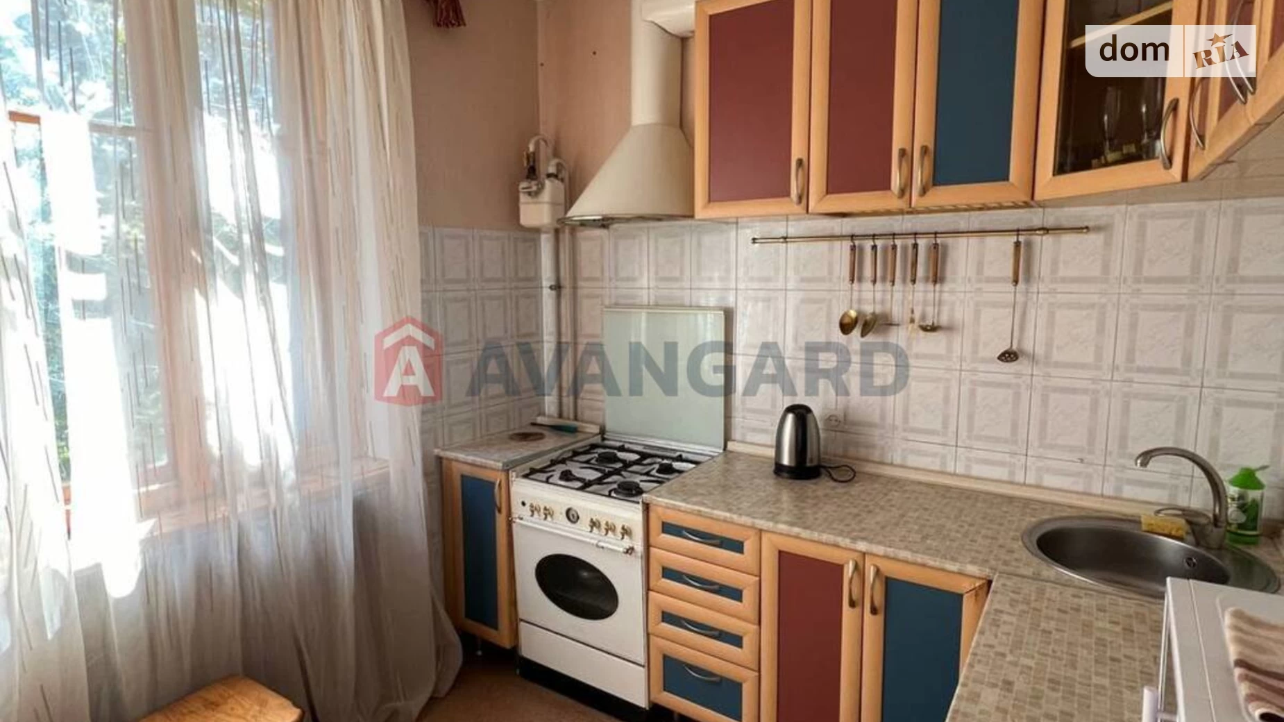 2-комнатная квартира 56 кв. м в Запорожье, цена: 25900 $ - фото 3
