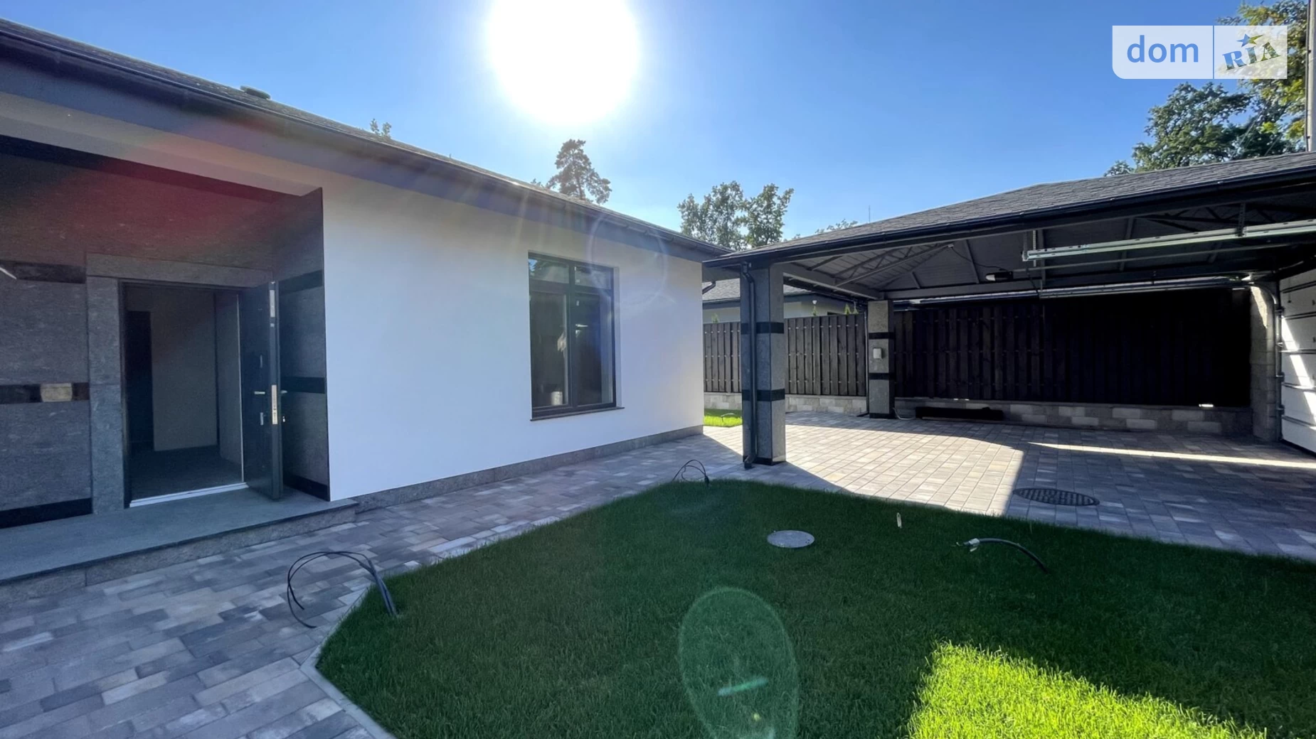 Продається одноповерховий будинок 185 кв. м з подвалом, цена: 350000 $ - фото 2