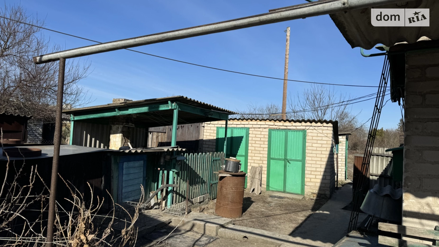 Продається одноповерховий будинок 62.2 кв. м з бесідкою, цена: 15000 $ - фото 3