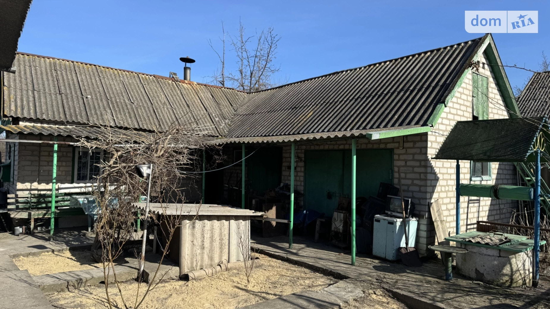 Продається одноповерховий будинок 62.2 кв. м з бесідкою, цена: 15000 $ - фото 2