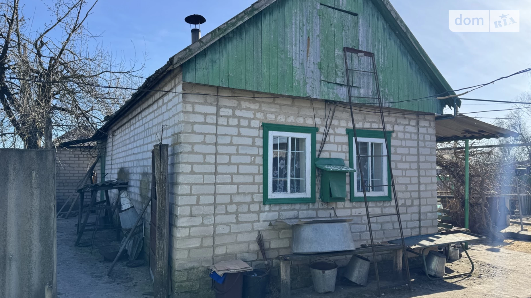 Продається одноповерховий будинок 62.2 кв. м з бесідкою, цена: 15000 $ - фото 5