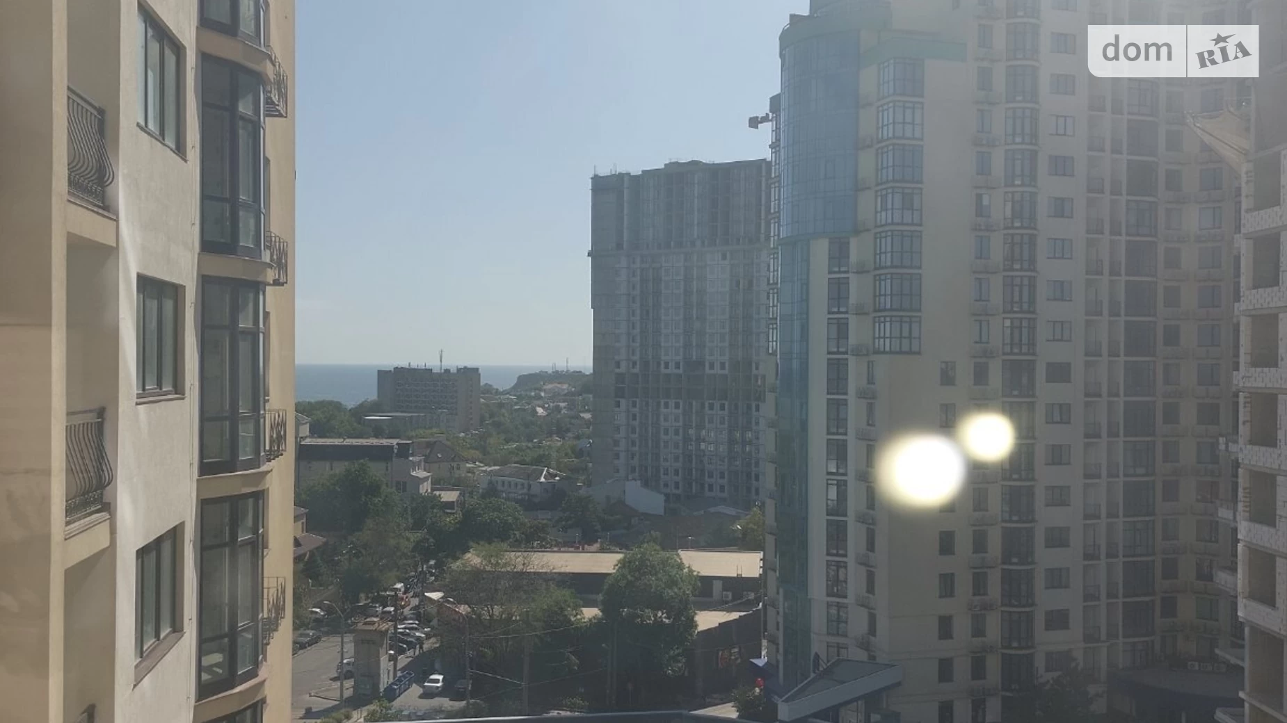 Продається 2-кімнатна квартира 80.5 кв. м у Одесі, Фонтанська дор., 124 - фото 2