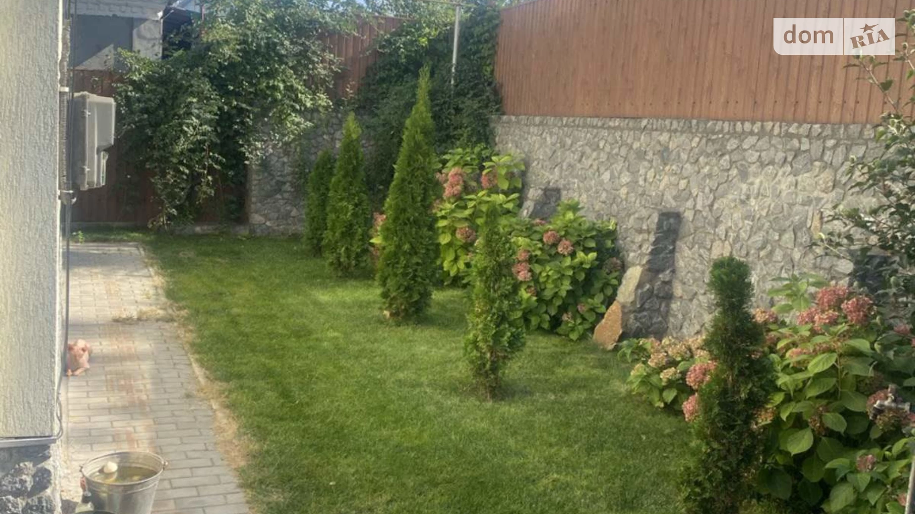 Продается дом на 2 этажа 124 кв. м с садом, цена: 135000 $ - фото 4