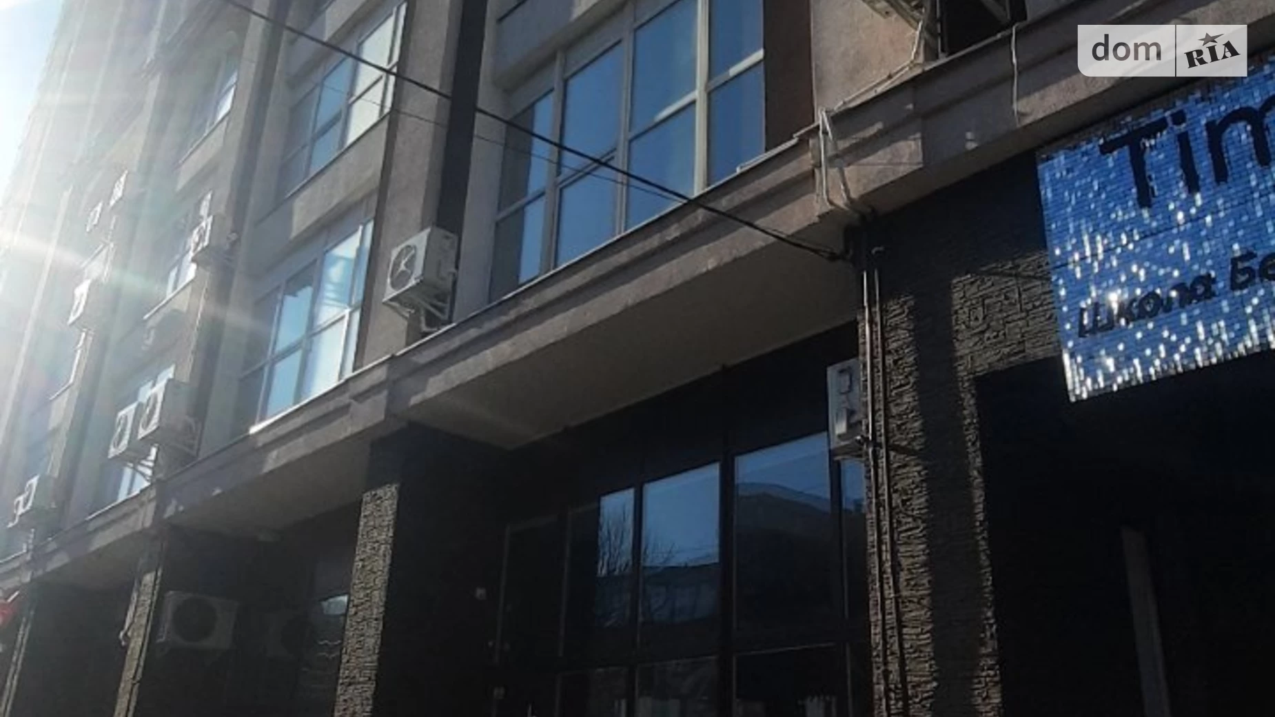 Продается 1-комнатная квартира 47 кв. м в Хмельницком, ул. Подольская, 58 - фото 2