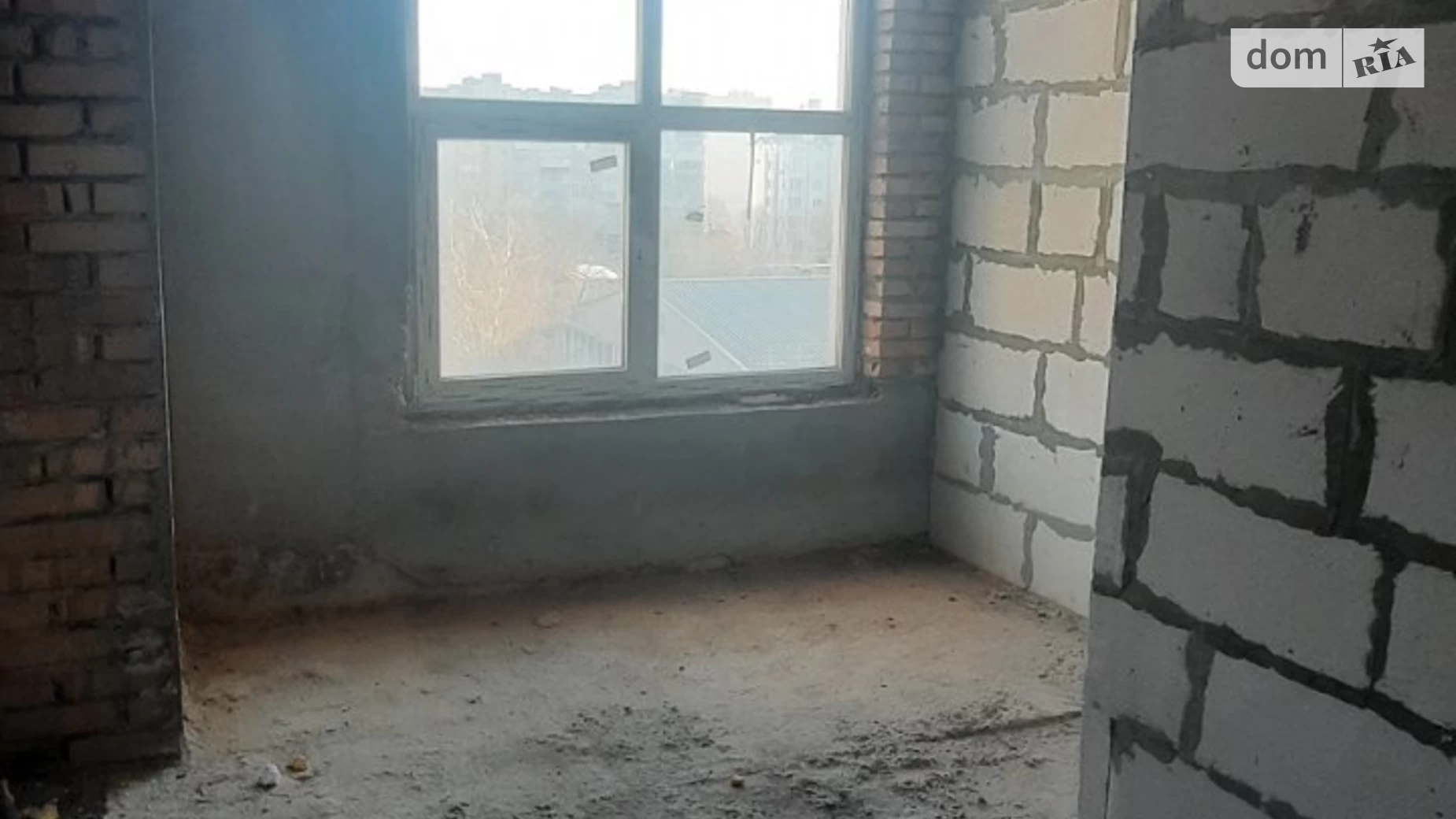 Продается 1-комнатная квартира 47 кв. м в Хмельницком, ул. Подольская, 58 - фото 4
