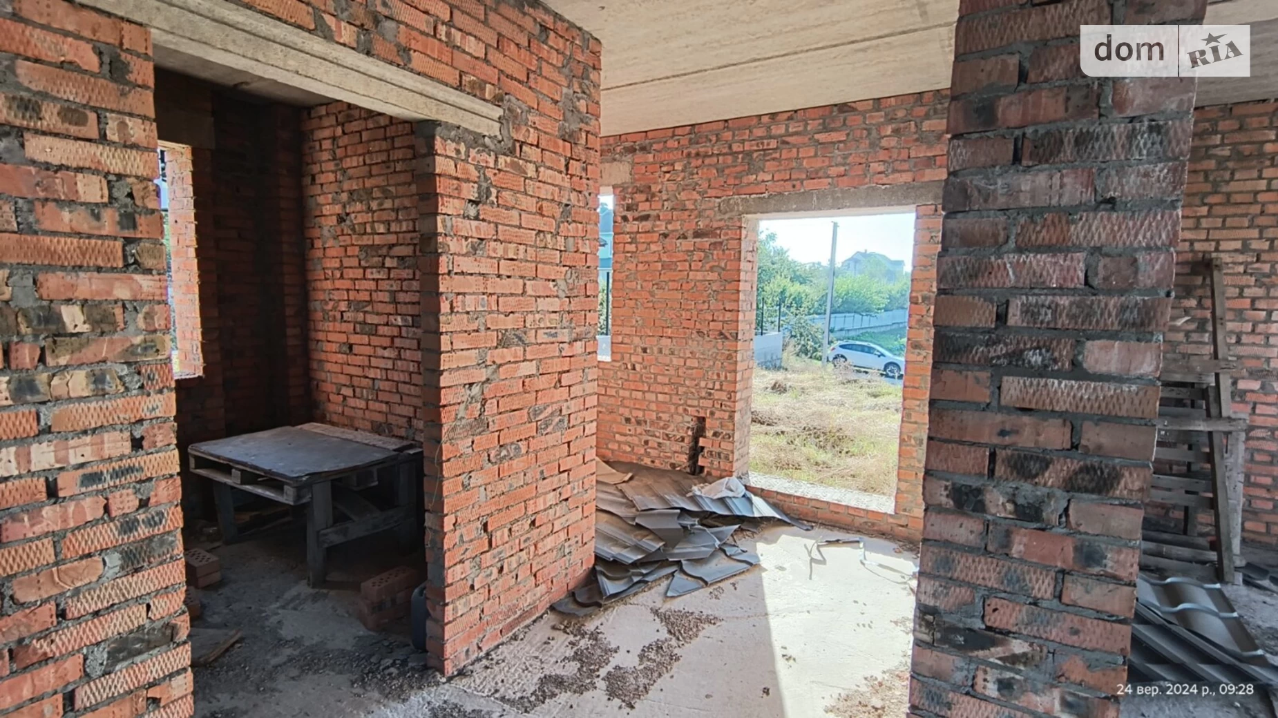 Продається будинок 2 поверховий 162 кв. м з банею/сауною, цена: 88000 $ - фото 4