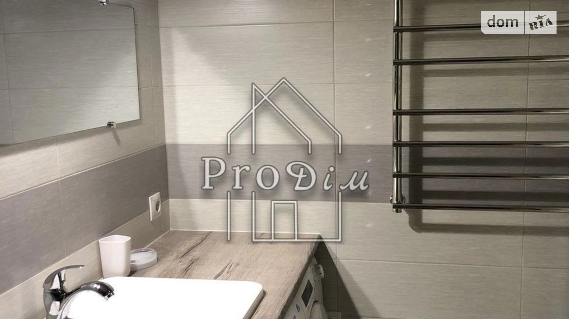 Здається в оренду 2-кімнатна квартира 53 кв. м у, цена: 27000 грн - фото 3