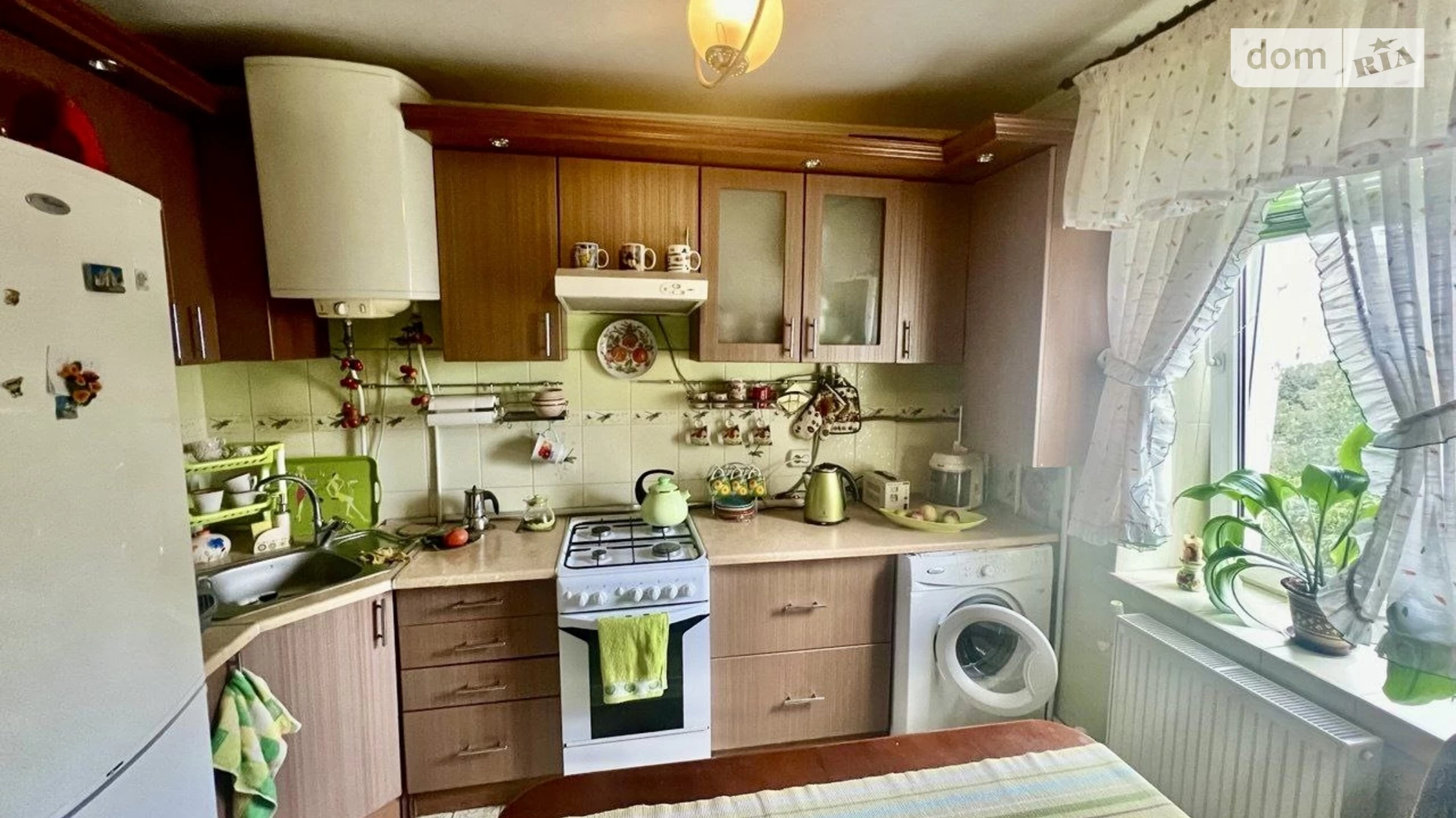 Продается 3-комнатная квартира 64.2 кв. м в Черткове, ул. Маковея - фото 4
