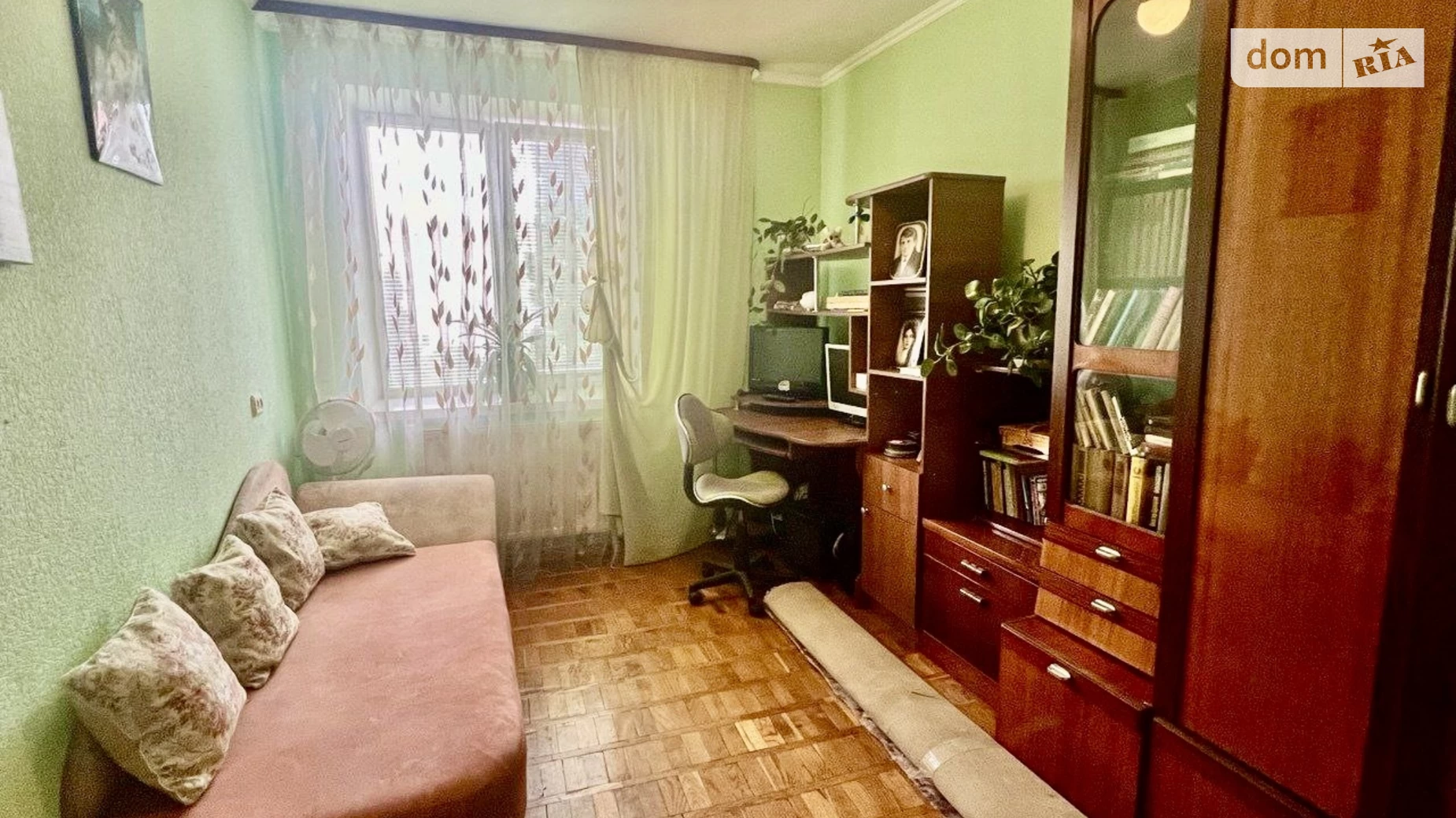 Продается 3-комнатная квартира 64.2 кв. м в Черткове, ул. Маковея - фото 5