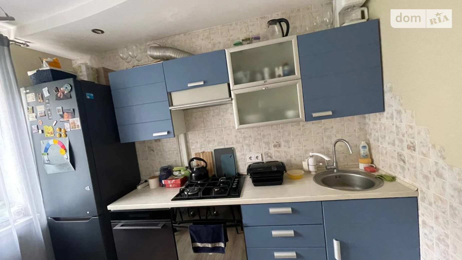 Сдается в аренду 3-комнатная квартира 62.7 кв. м в, цена: 15000 грн - фото 2