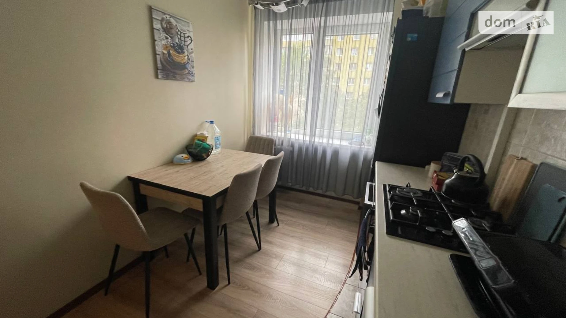 Сдается в аренду 3-комнатная квартира 62.7 кв. м в, цена: 15000 грн - фото 3