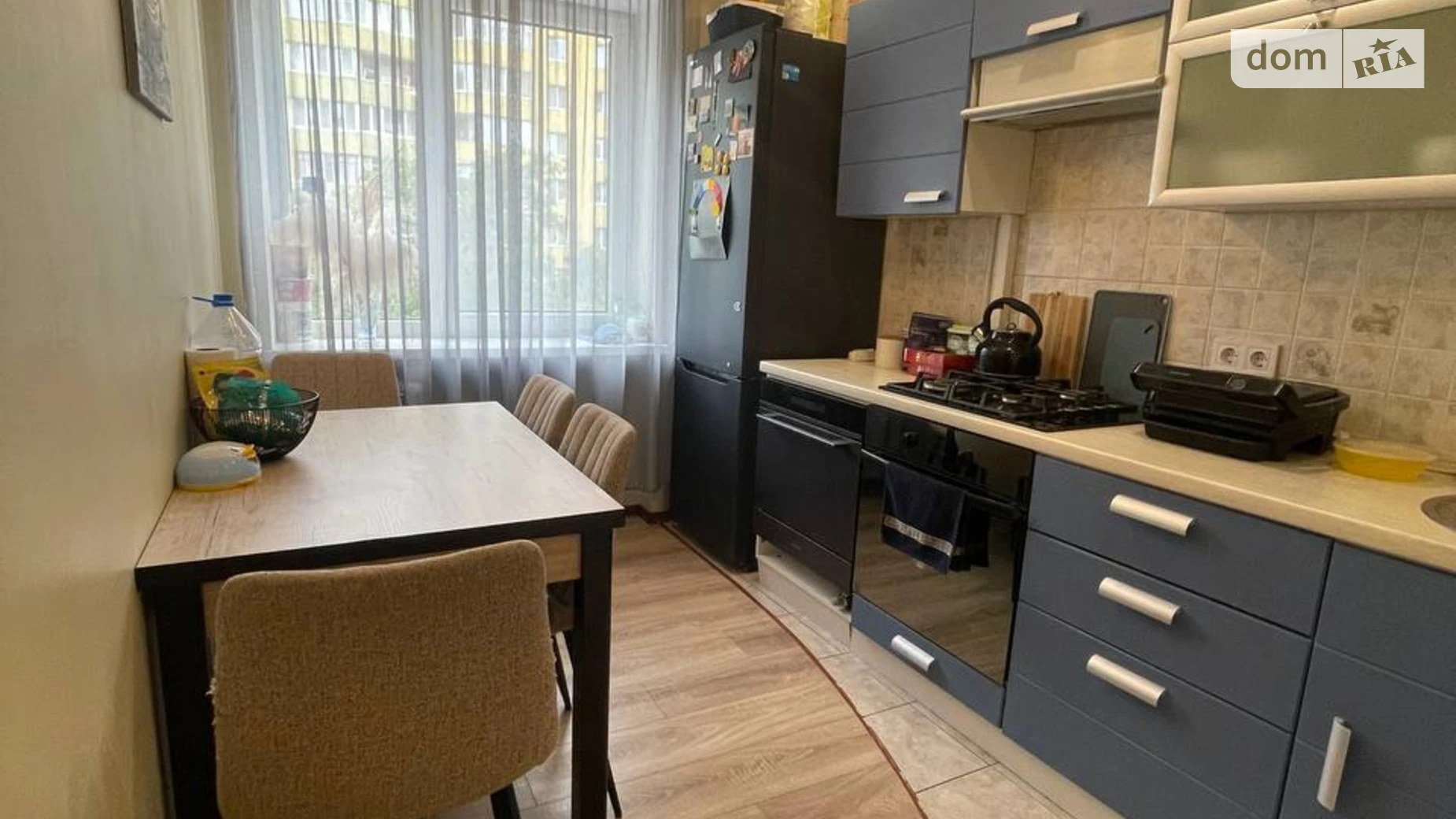 Сдается в аренду 3-комнатная квартира 62.7 кв. м в, цена: 15000 грн - фото 4