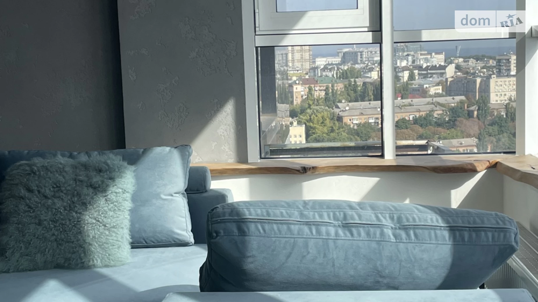 Продается 1-комнатная квартира 60.5 кв. м в Киеве, бул. Леси Украинки, 7В - фото 5