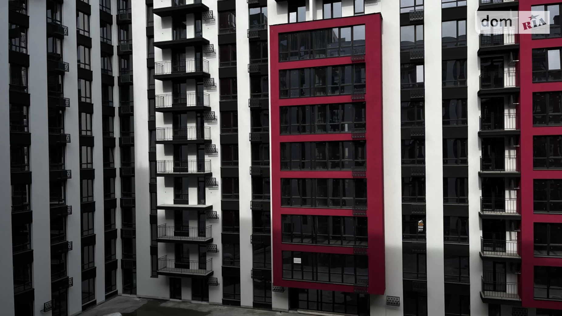 Продається 1-кімнатна квартира 43 кв. м у Івано-Франківську, цена: 36500 $ - фото 2