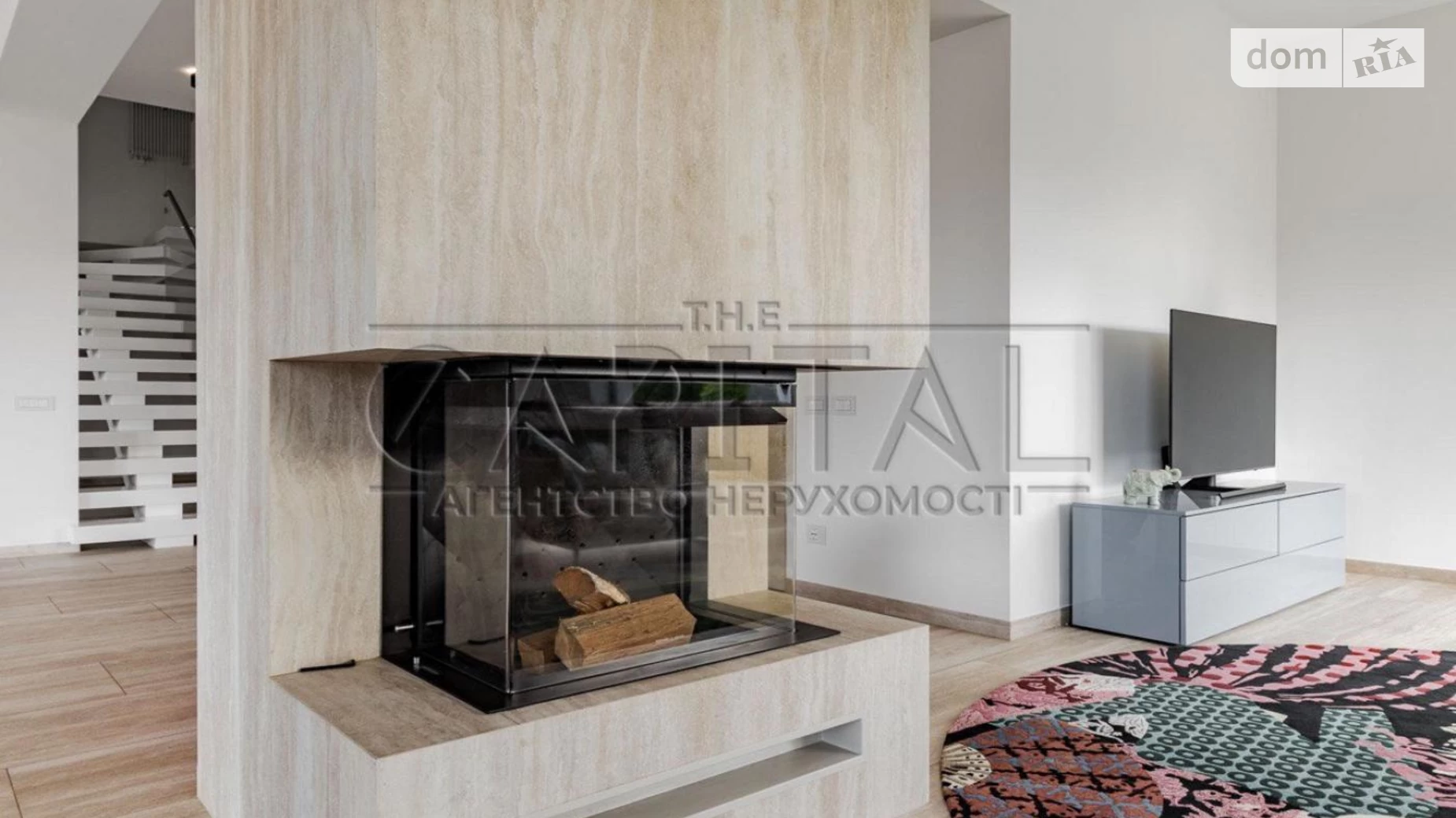 Продается дом на 2 этажа 290.7 кв. м с гаражом, цена: 1290000 $ - фото 4